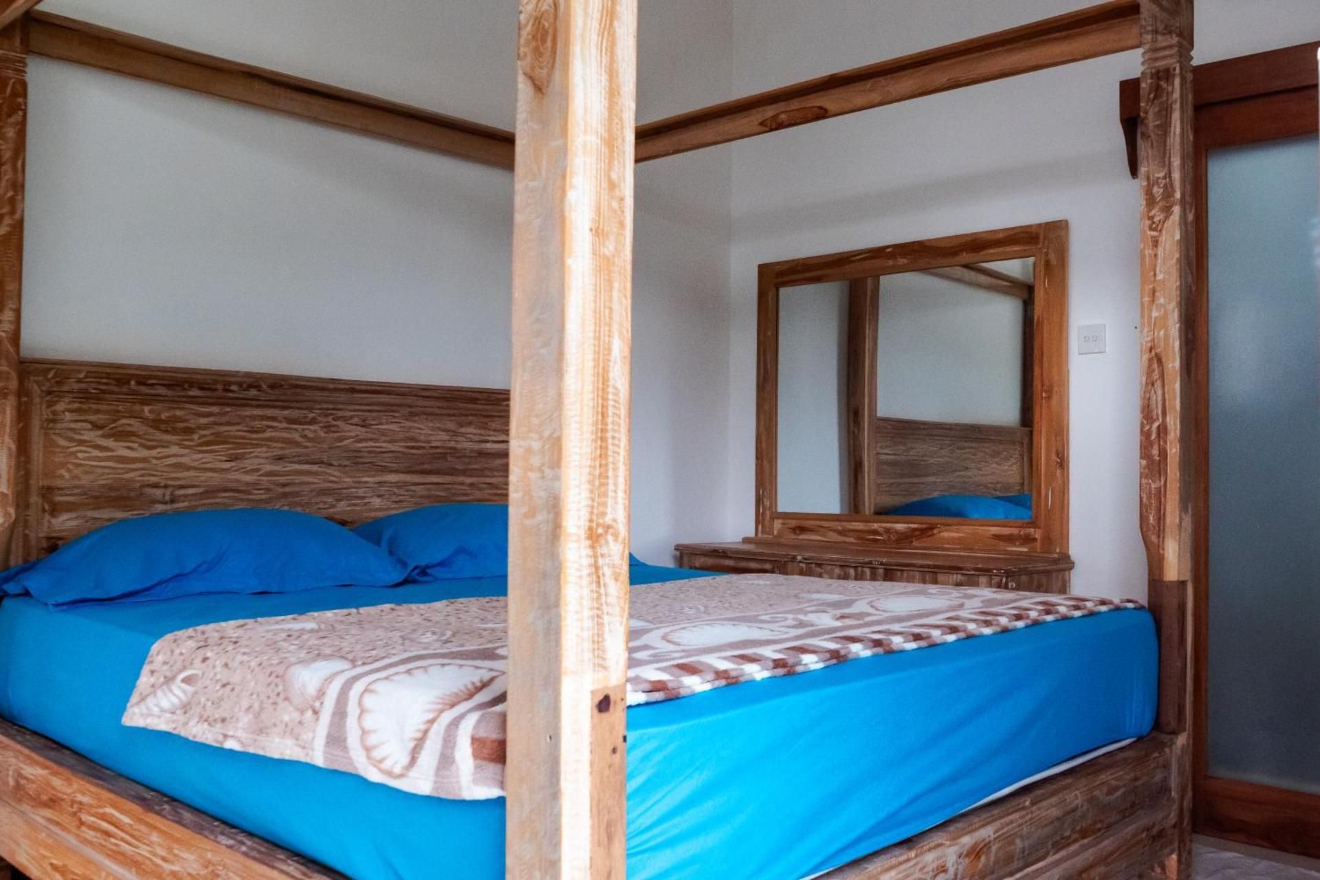 Standard villa 1 bedroom