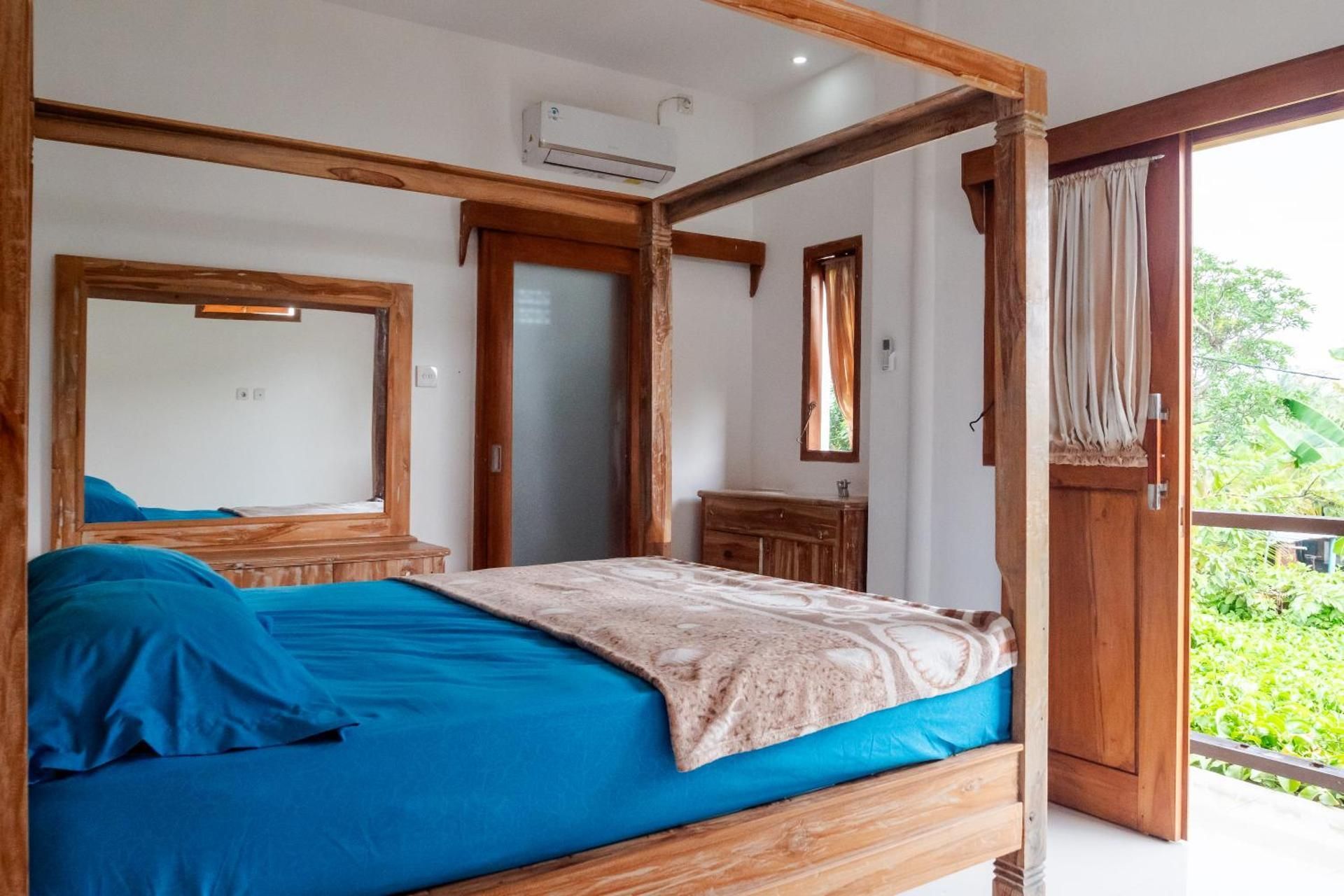 Standard villa 1 bedroom