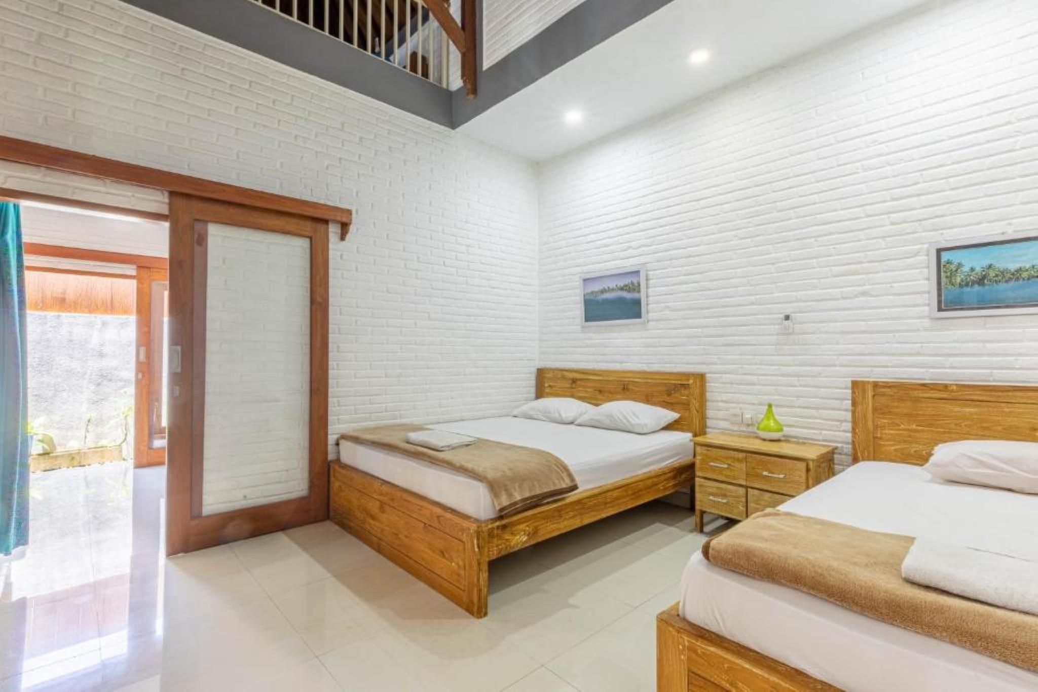 2 Bedroom Deluxe