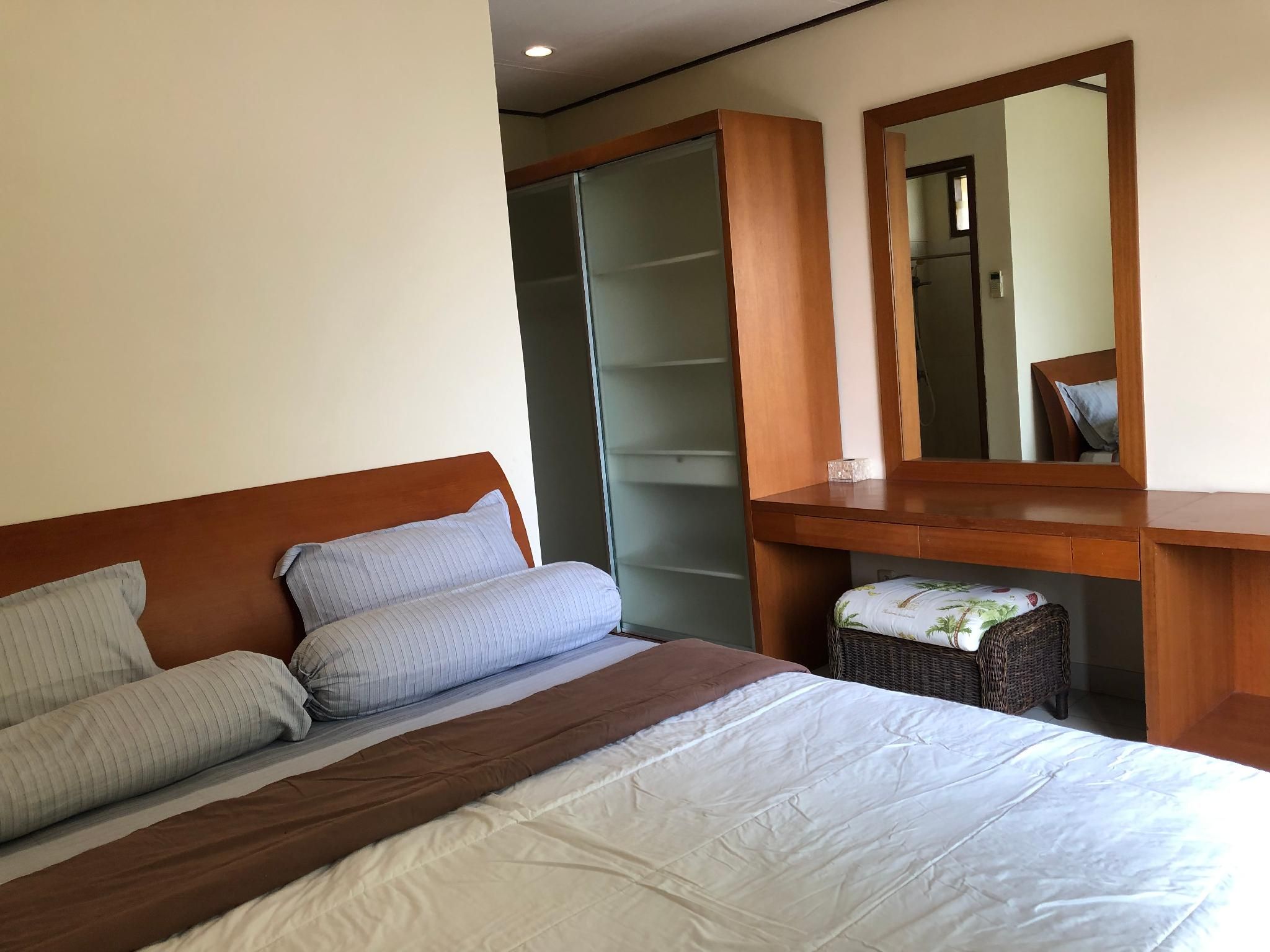 Standard Double Room A - Non-Smoking
