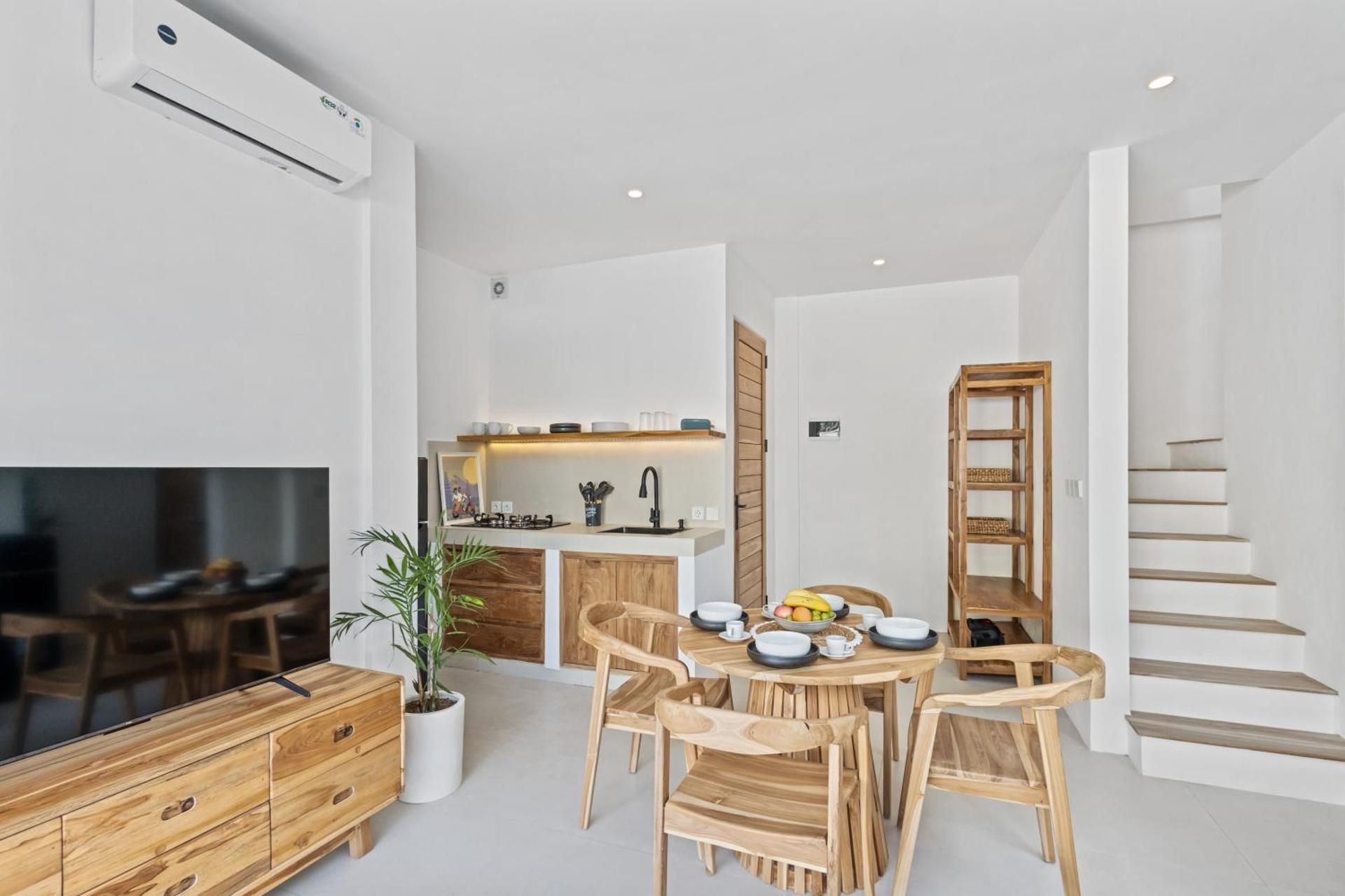 Deluxe Family Suite