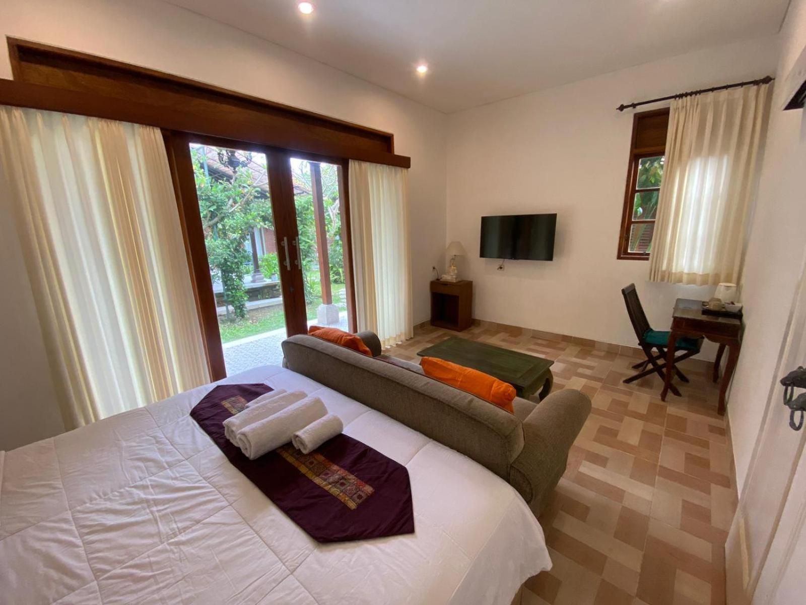 Deluxe Villa