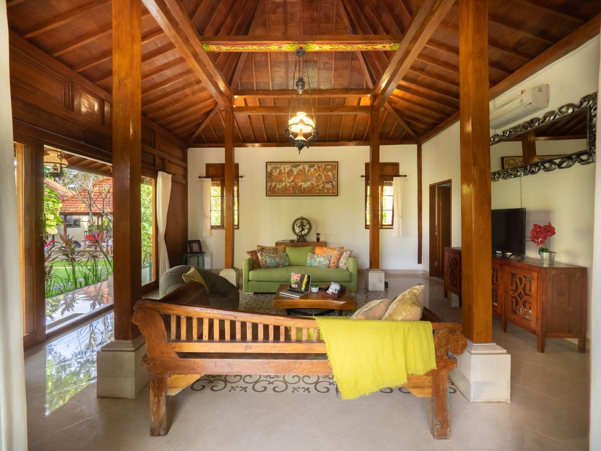 2 Bedroom Villa