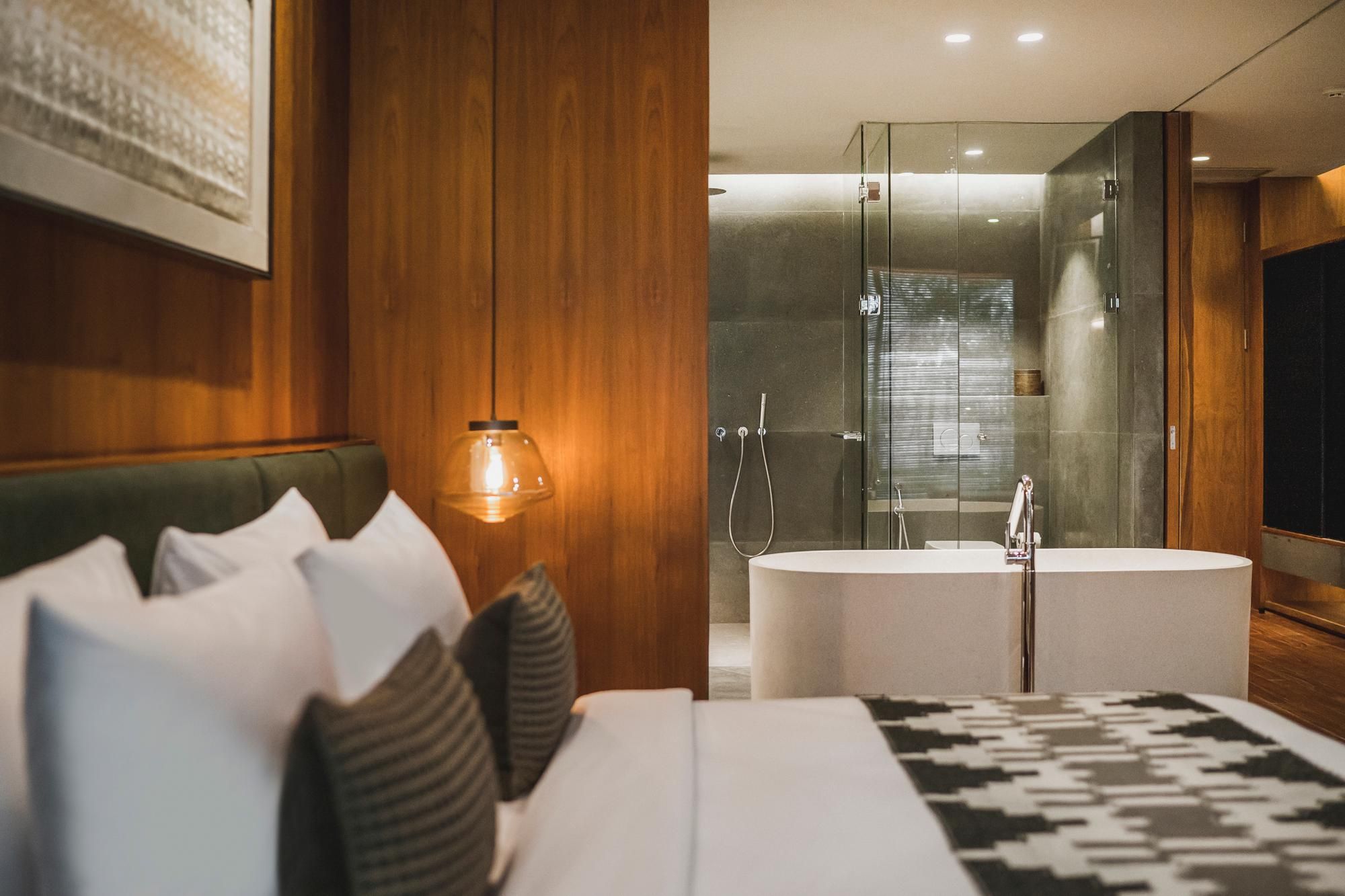 One Bedroom Escape Suite - Special Opening Promotion 