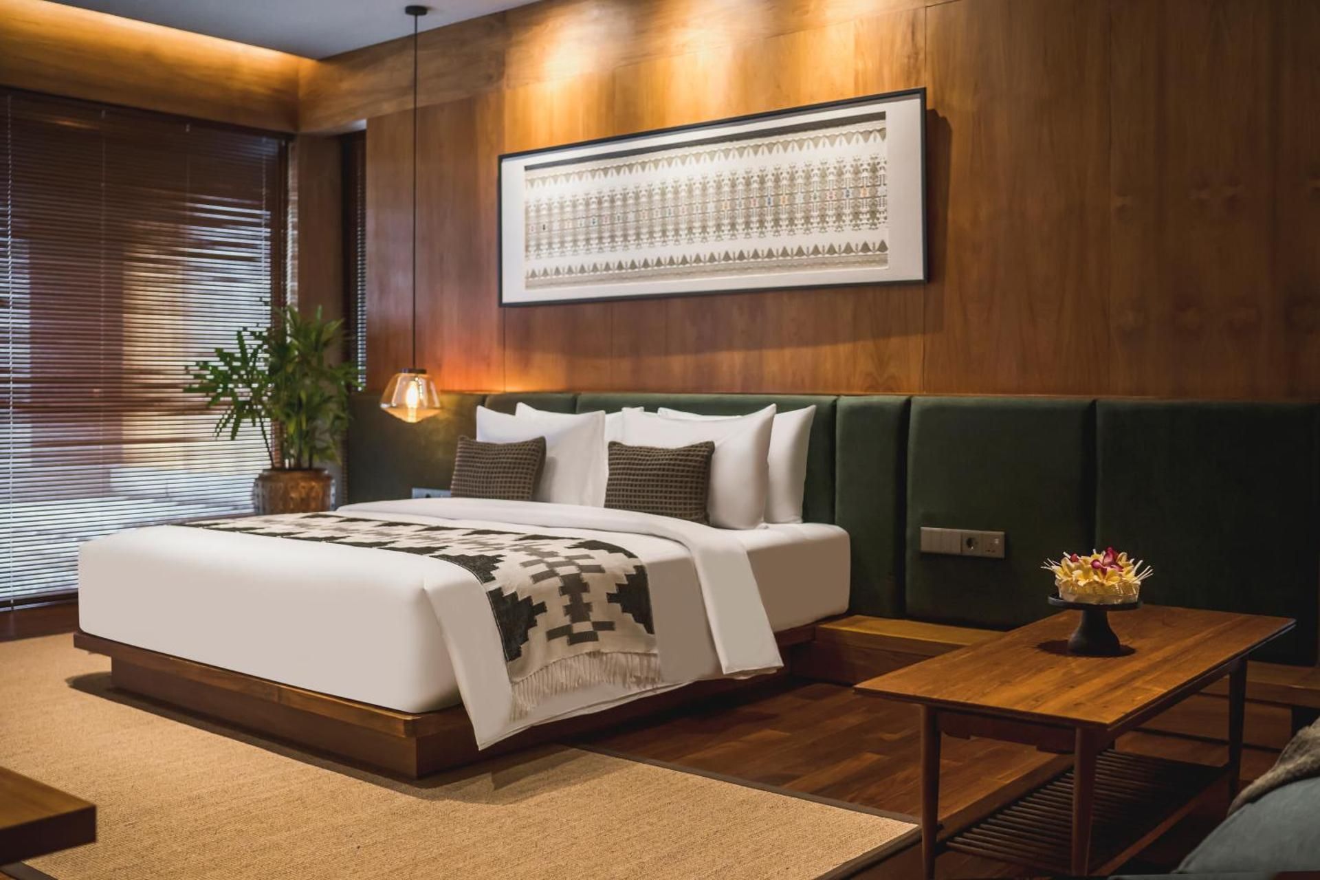 One Bedroom Urban Suite - Special Opening Promotion