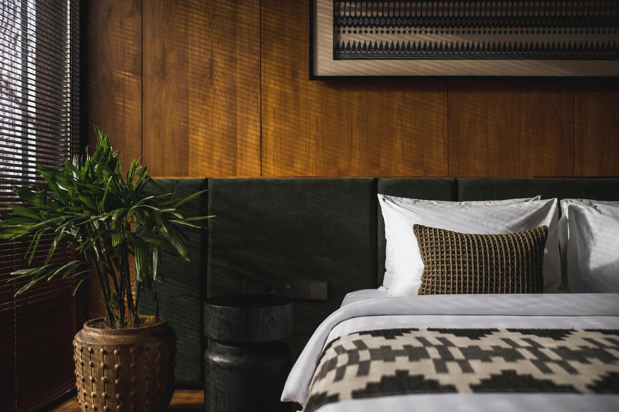 One Bedroom Urban Suite - Special Opening Promotion