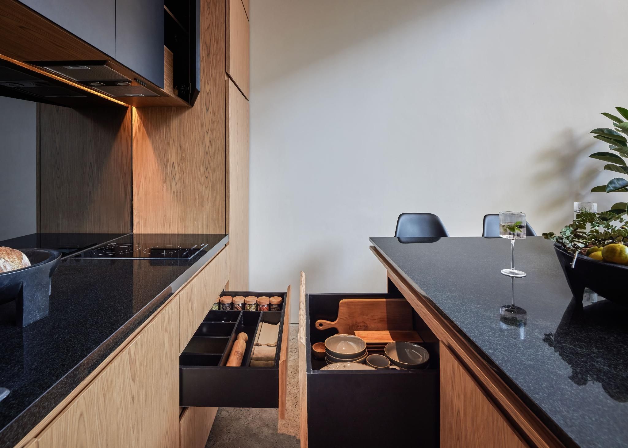 Three Bedroom Villa with Private Pool