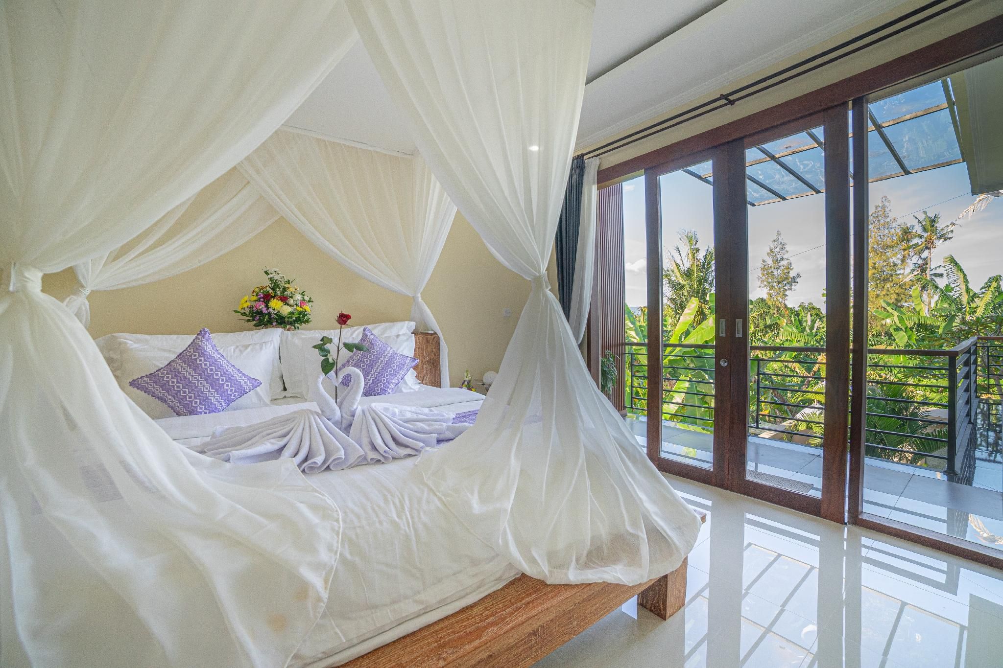 Villa 4 Bedroom