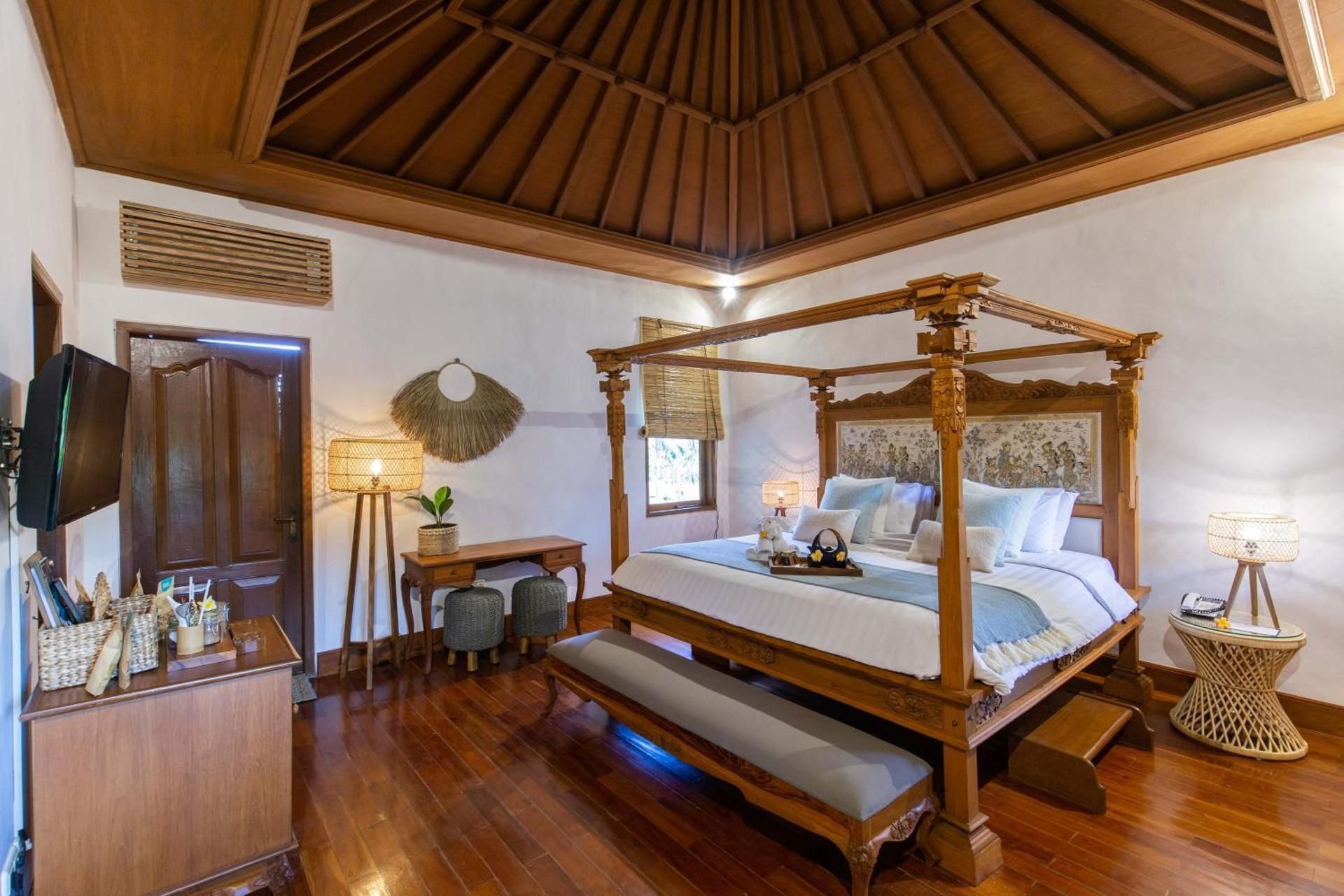Garden Suite