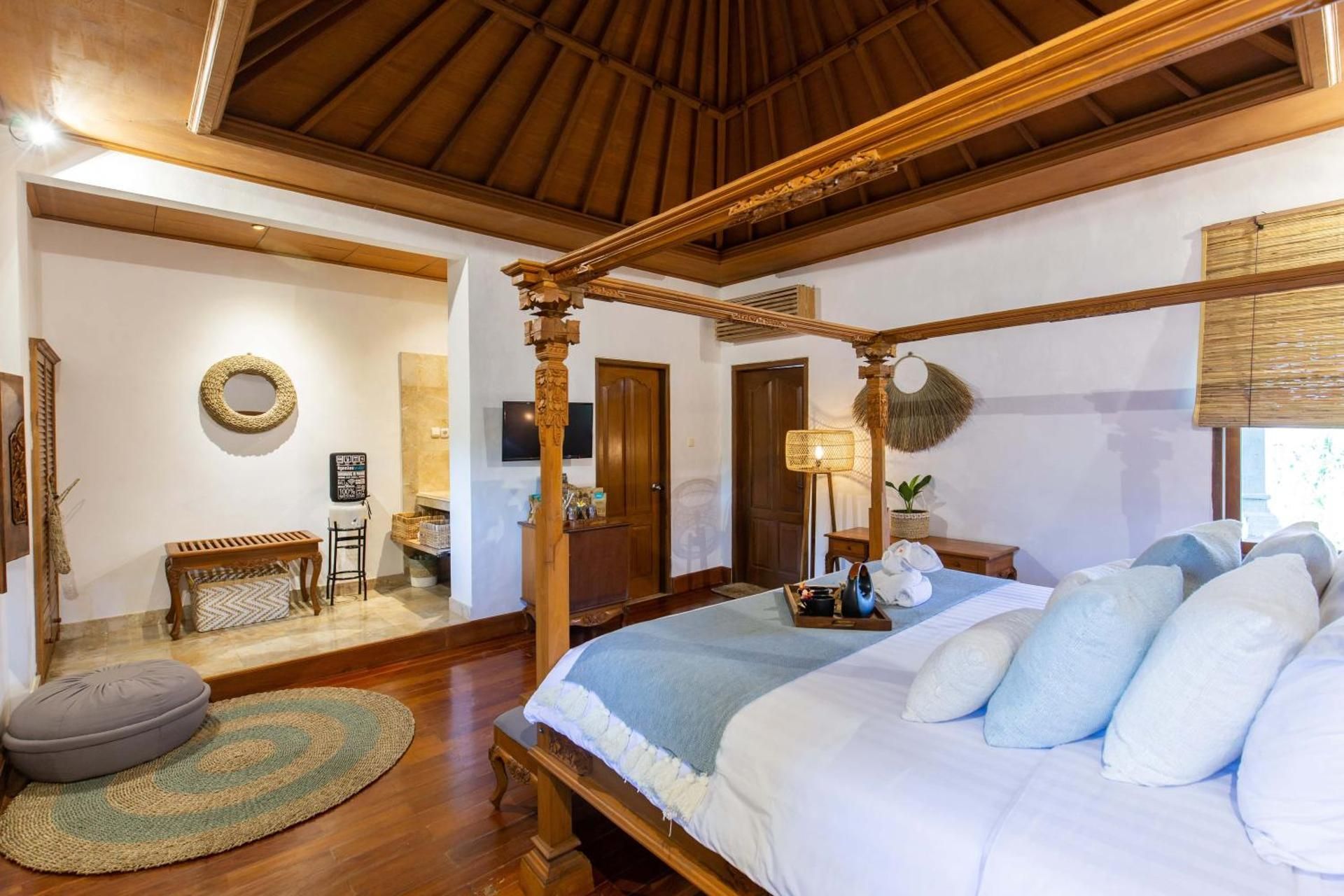 Terrace Suite