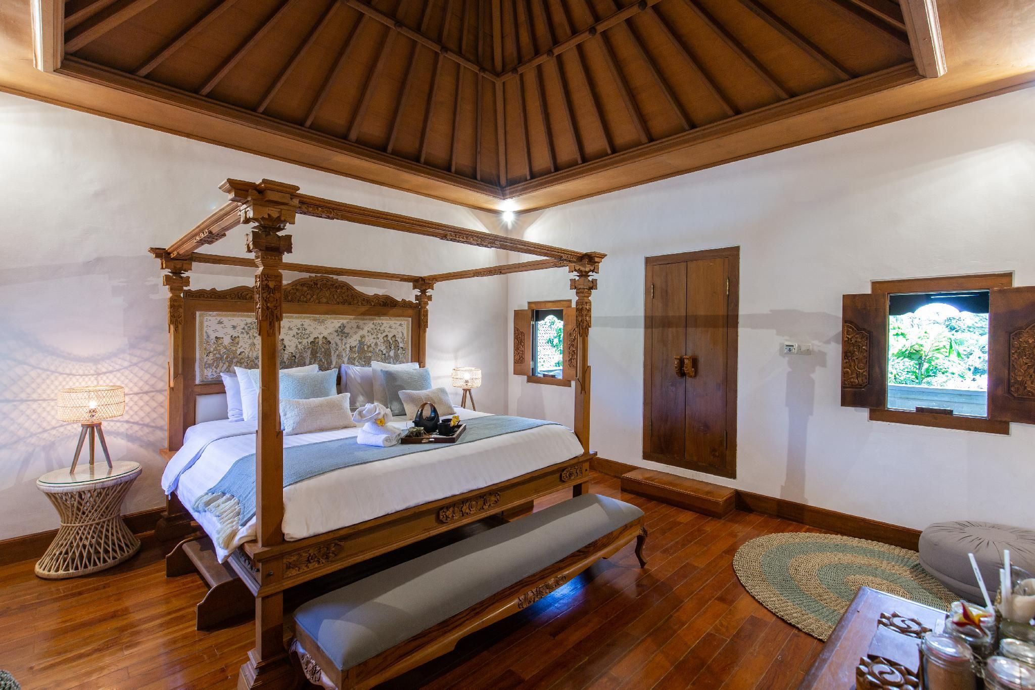 Terrace Suite