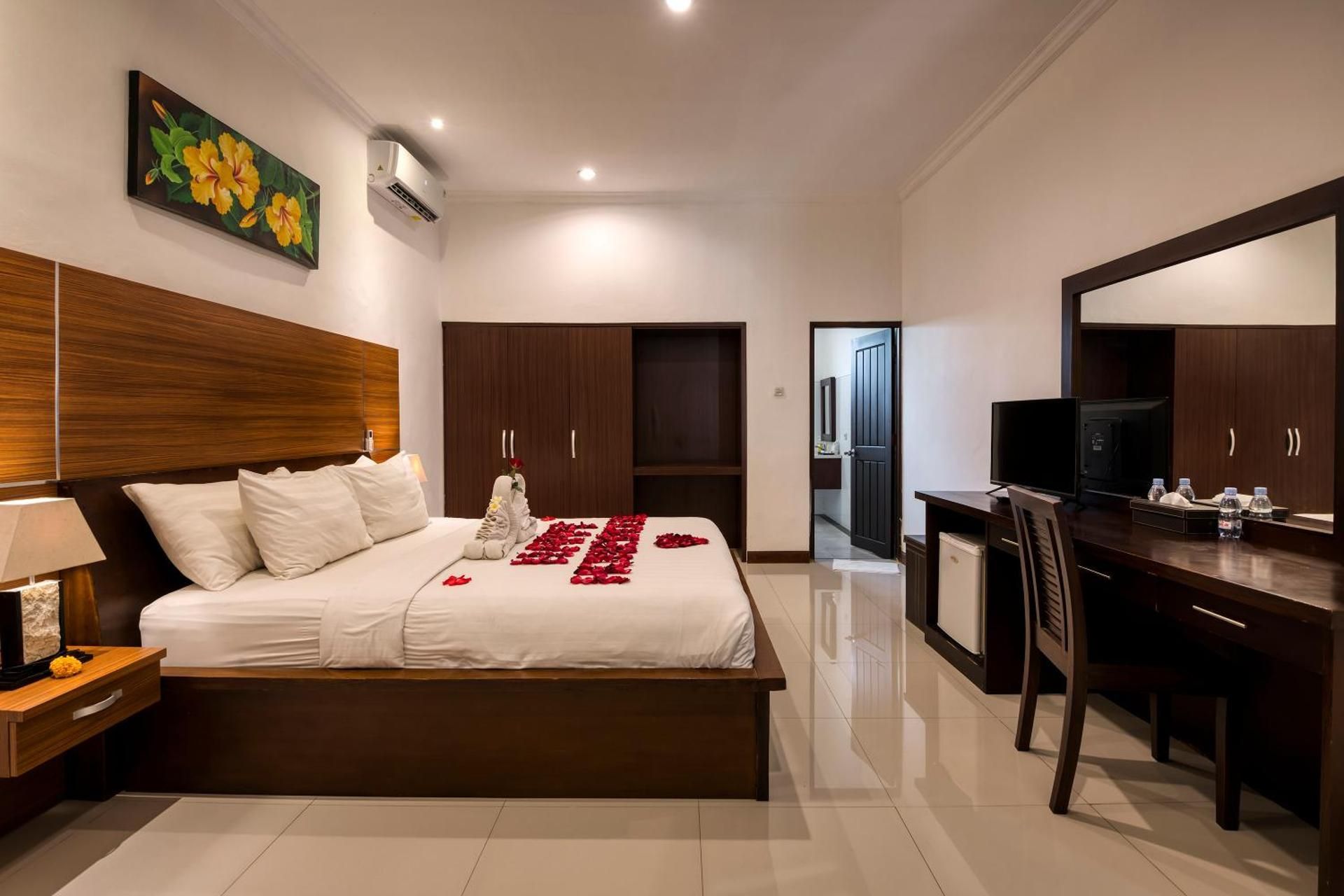 One-Bedroom Superior Villa with Private Pool