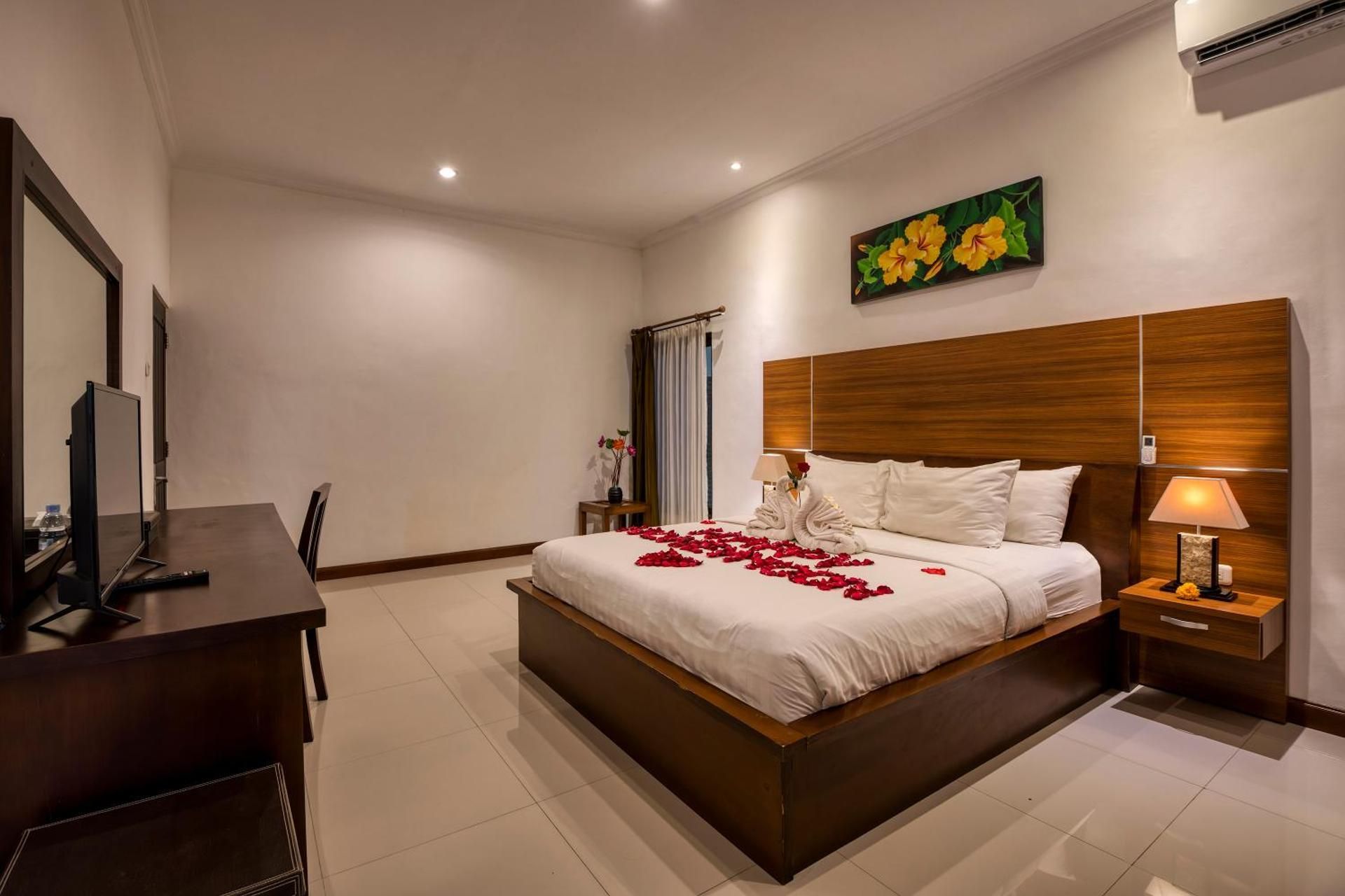 One-Bedroom Superior Villa with Private Pool