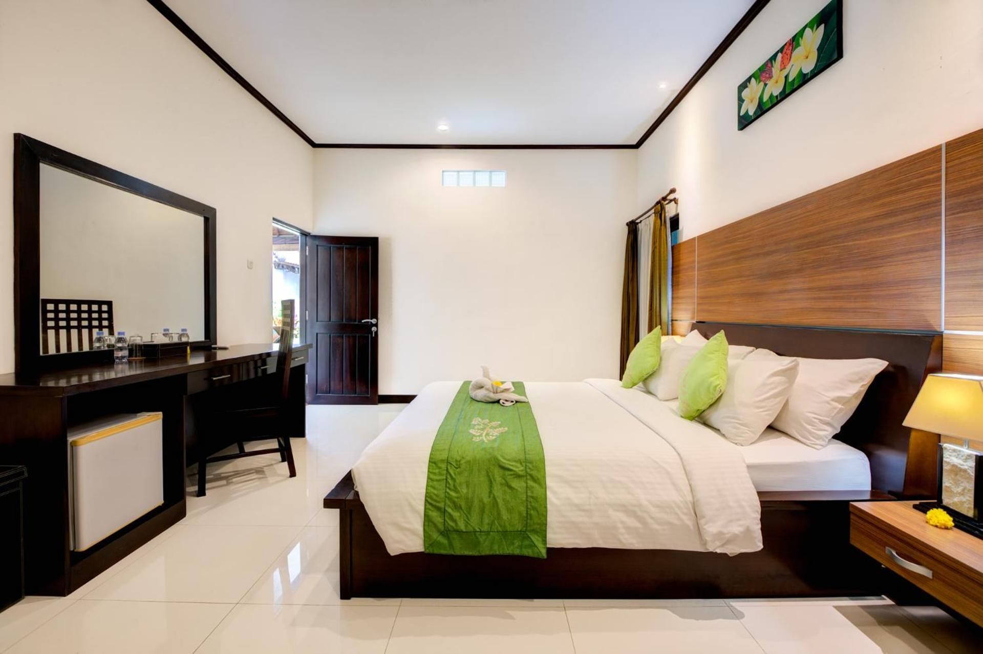 Two-Bedroom Superior Villa with Private Pool