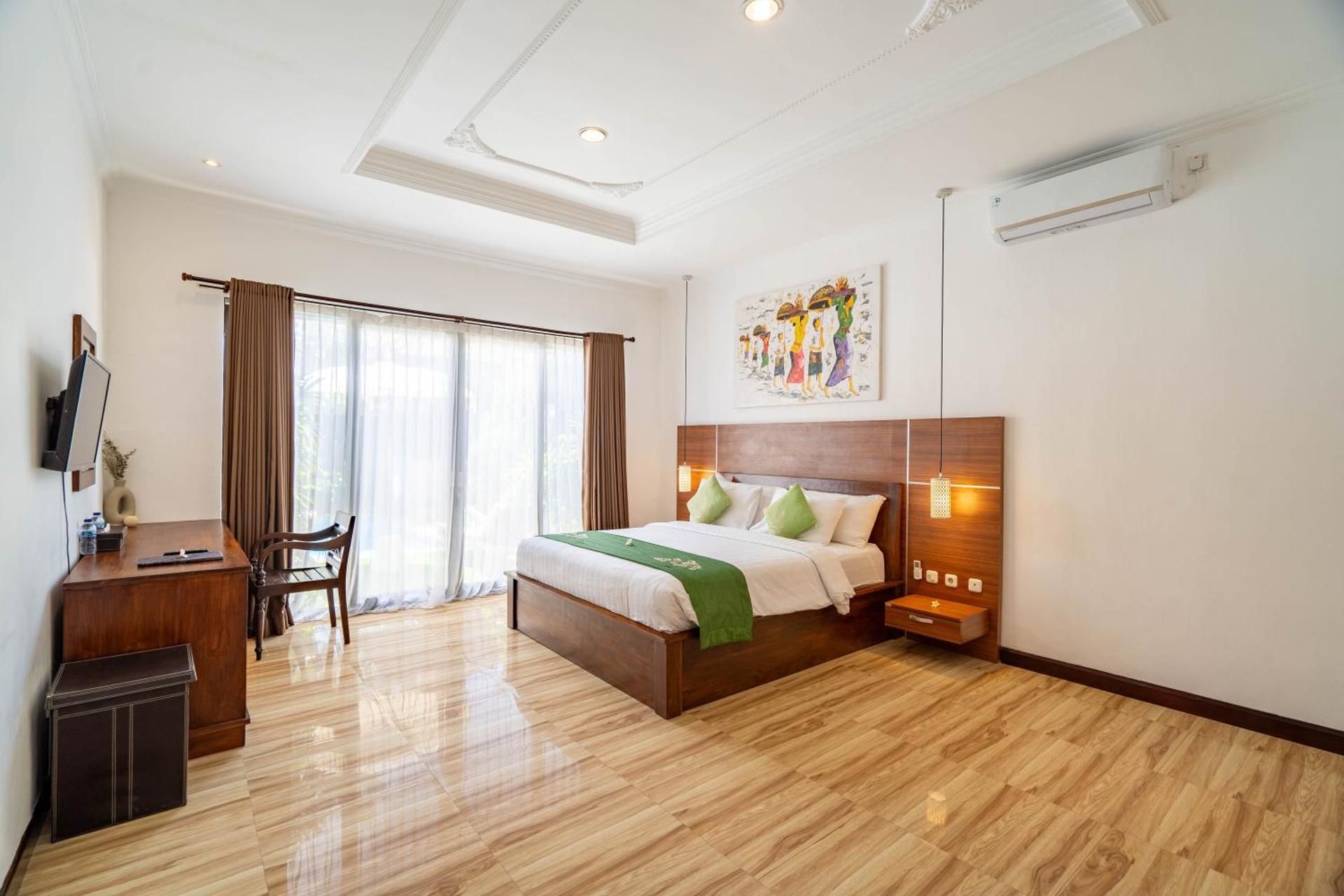 Two Bedroom Deluxe Suite Villas with Private Pool