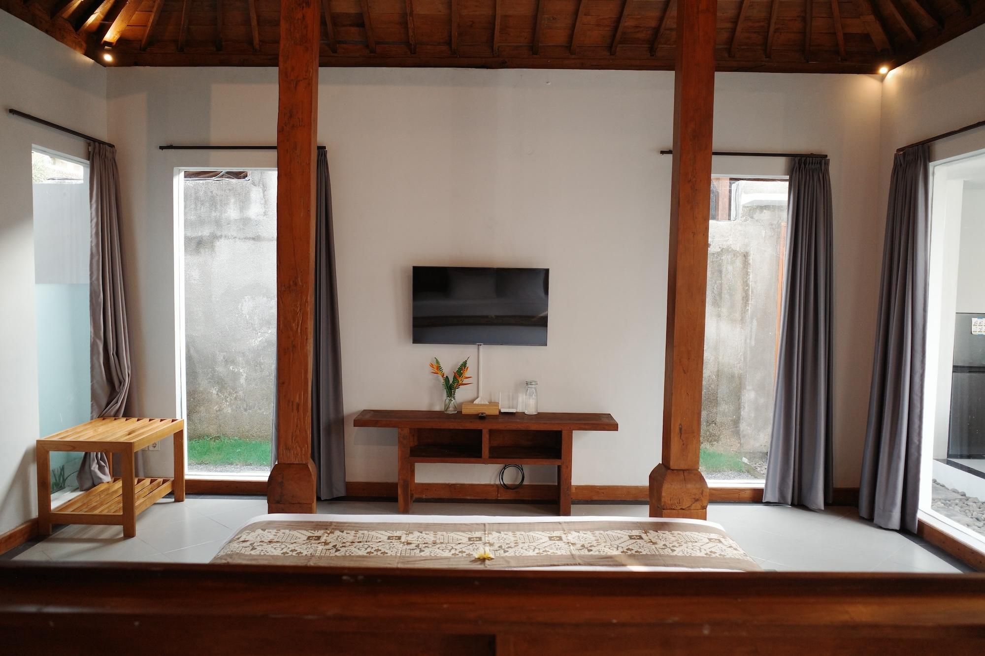 Private Villa