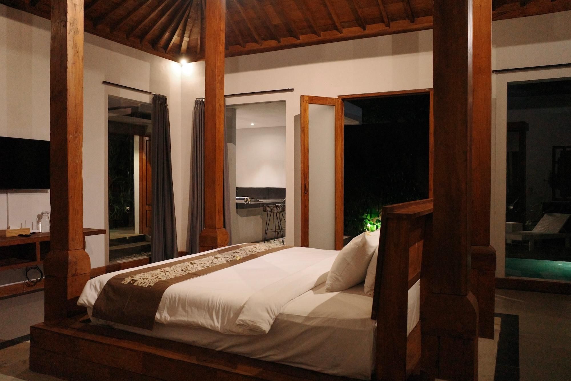 Private Villa