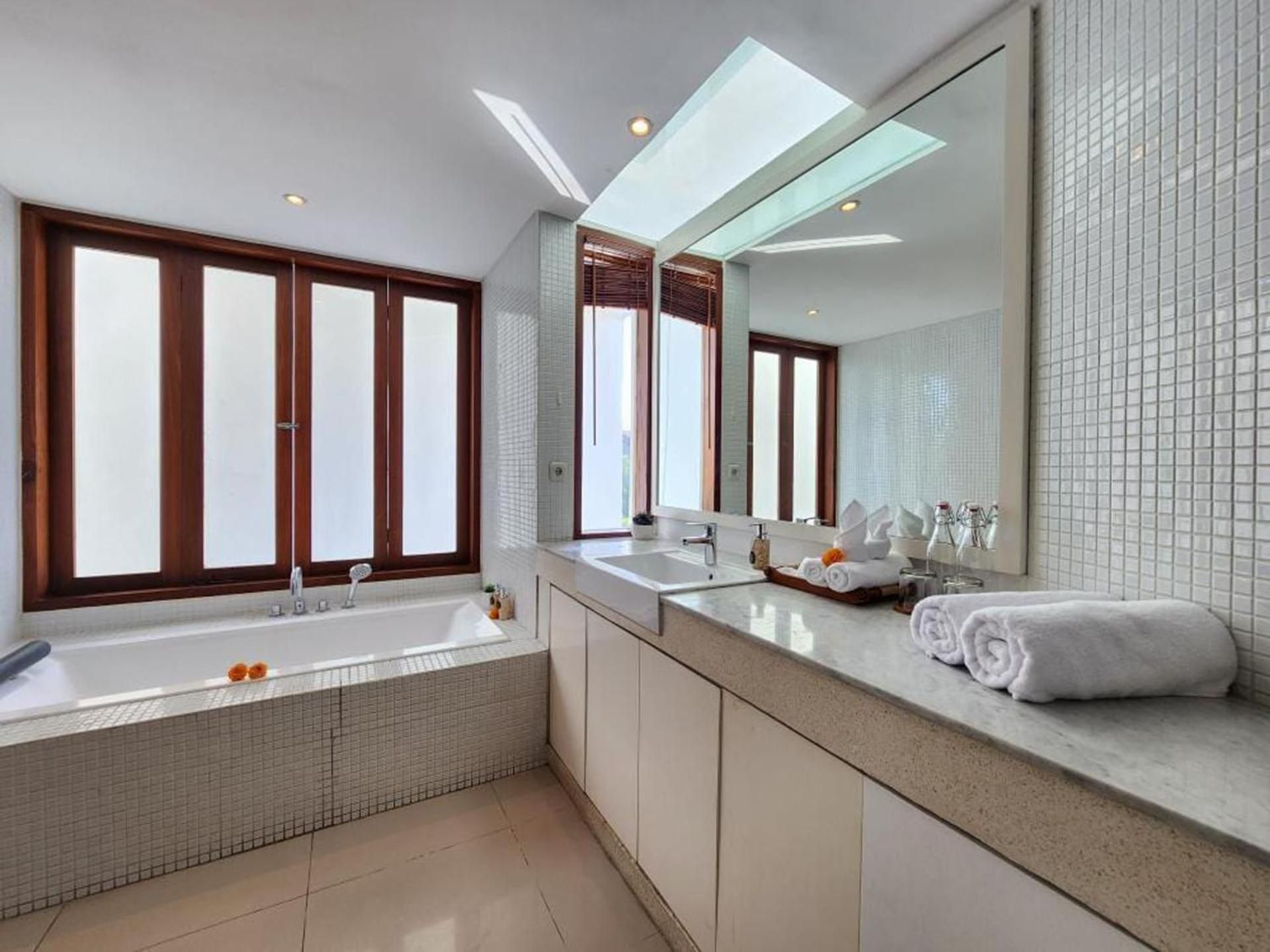 Three Bedroom Villa with Private Pool and Extra Benefit