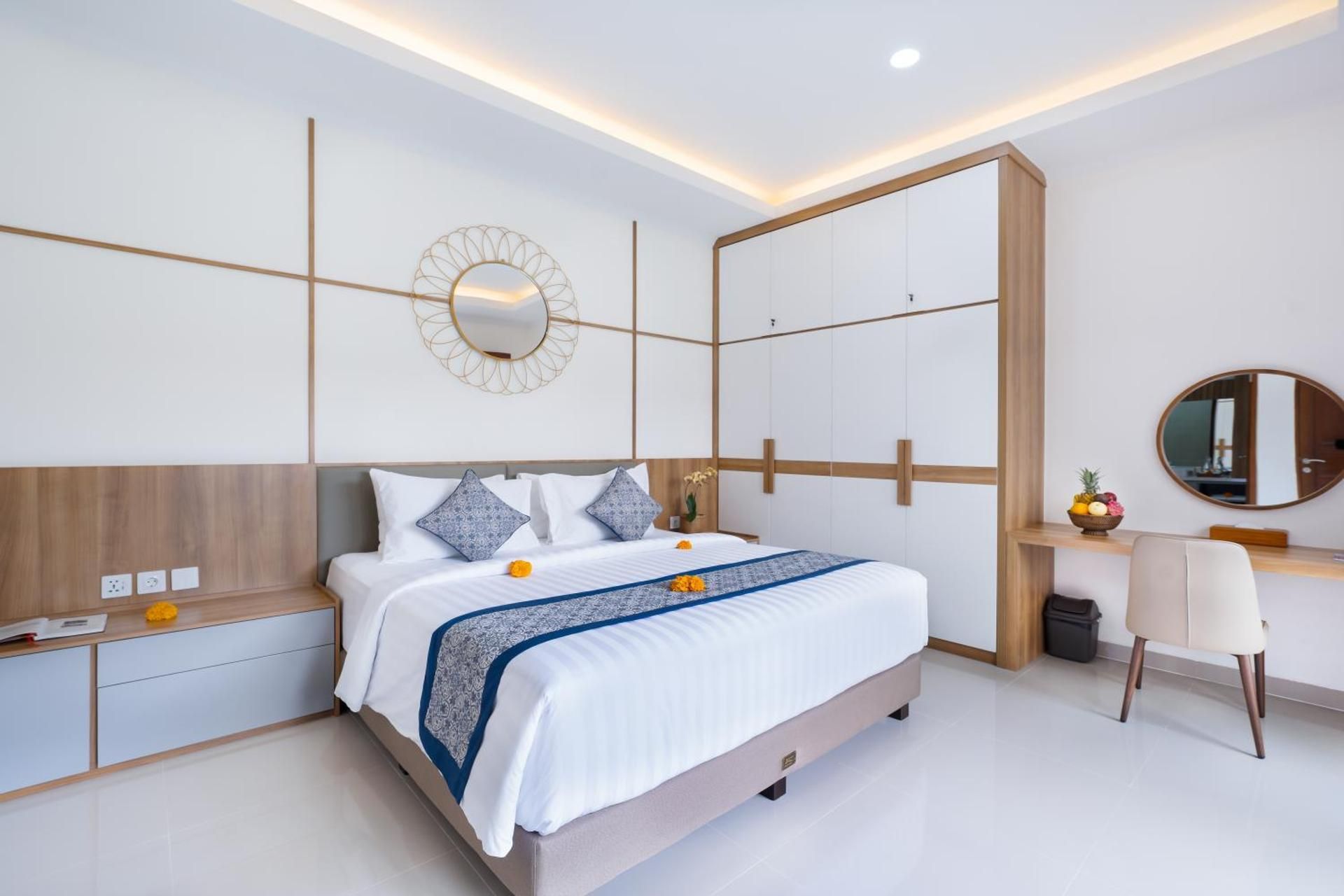 Three Bedrooms Villa with Private Pool