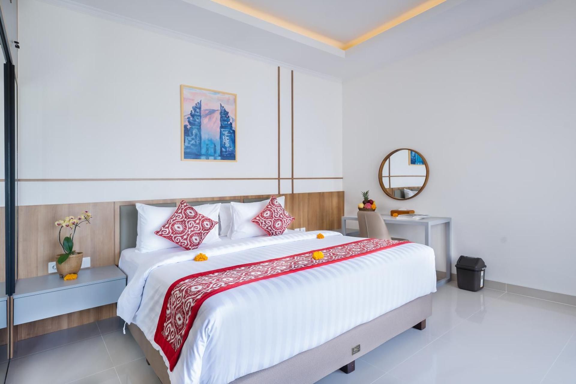 Two Bedrooms Villa with private pool