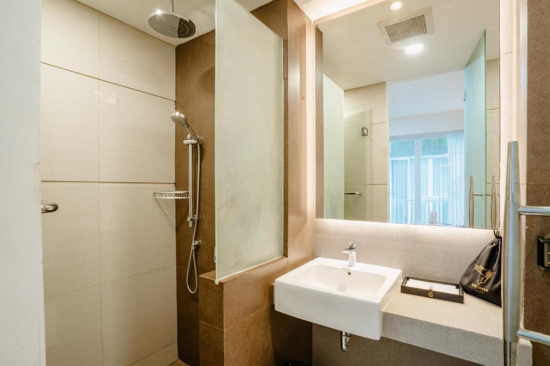 Grand Inkuta Two-Bedroom Suite 2