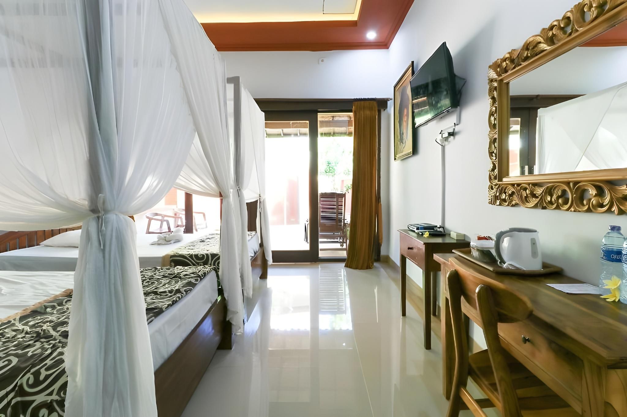 Standard Bungalow