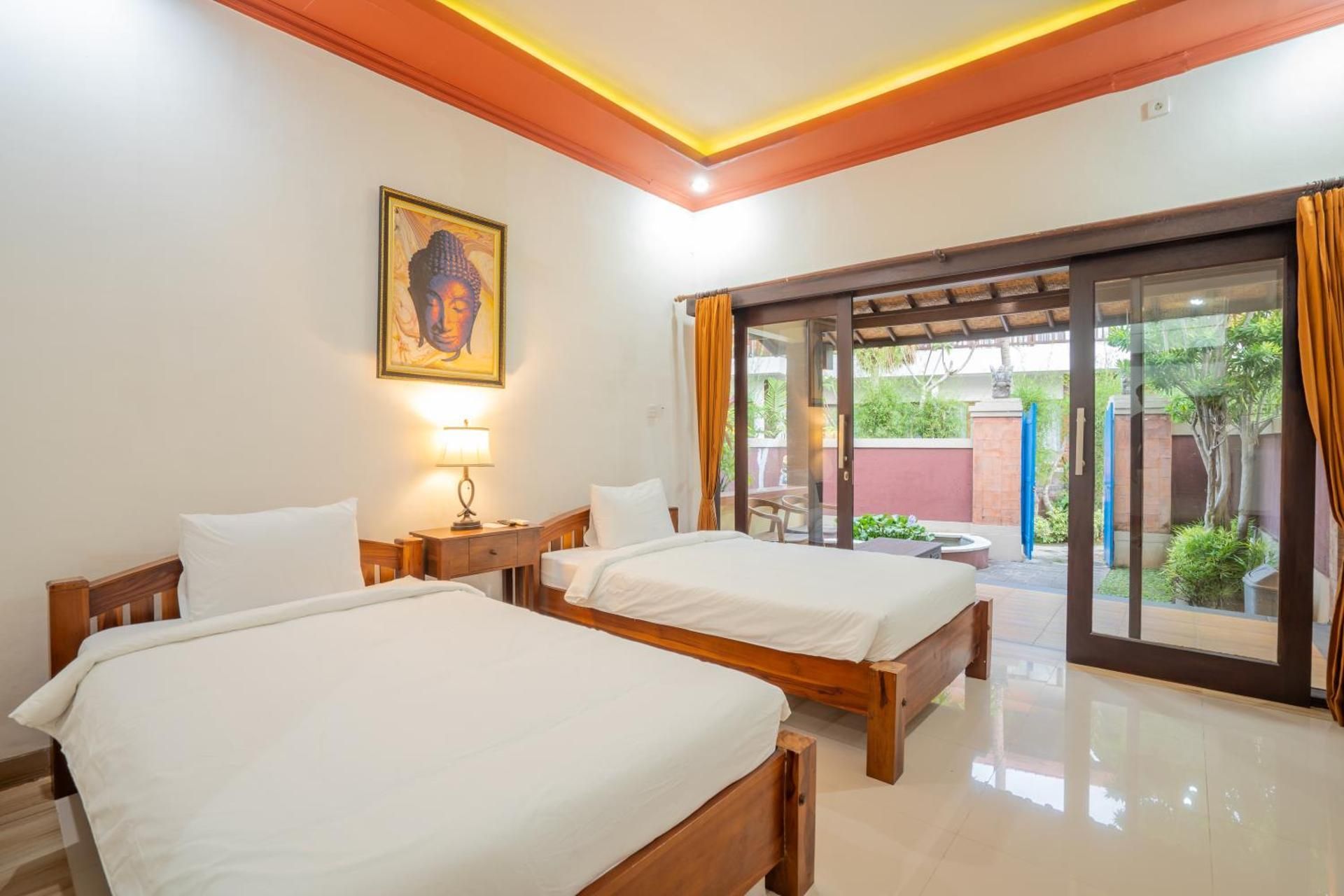 Standard Bungalow