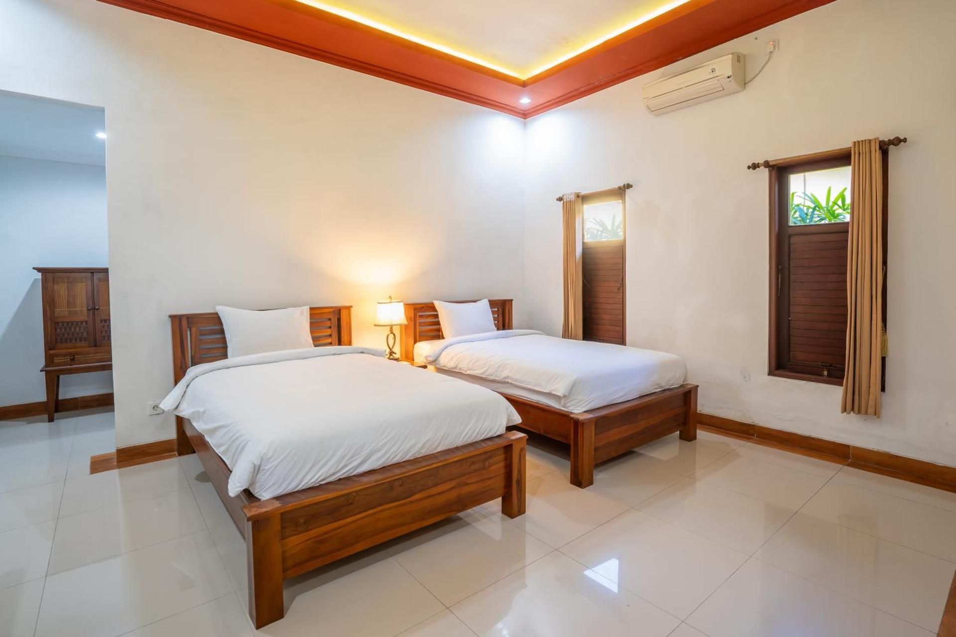 Deluxe Bungalow
