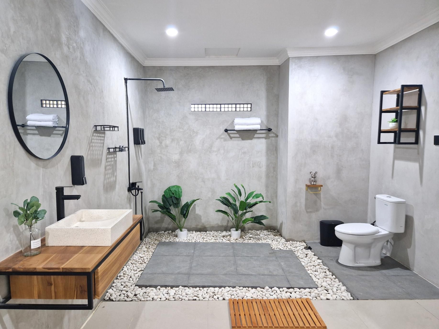 Deluxe Home