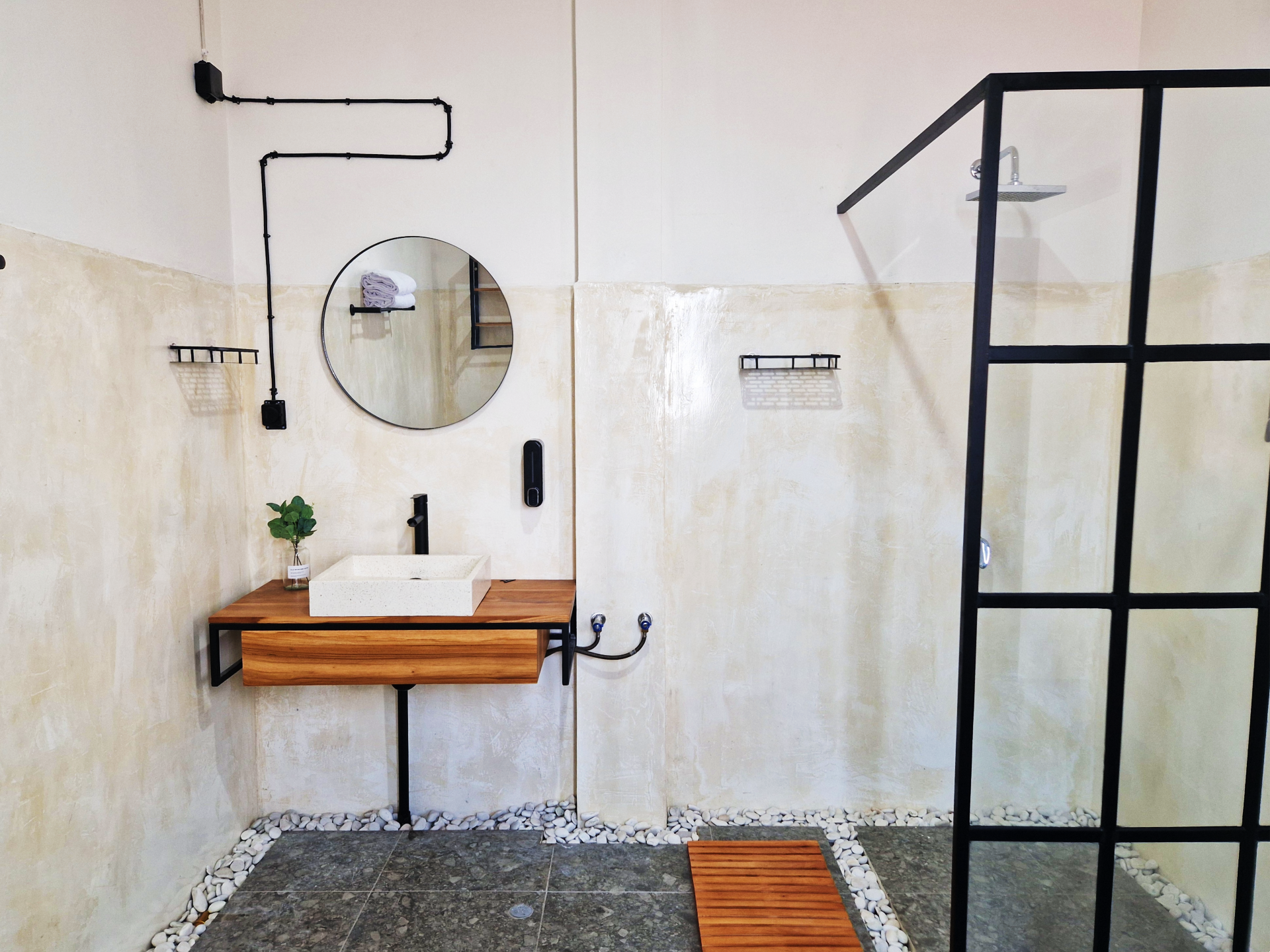 1 Bedroom Deluxe