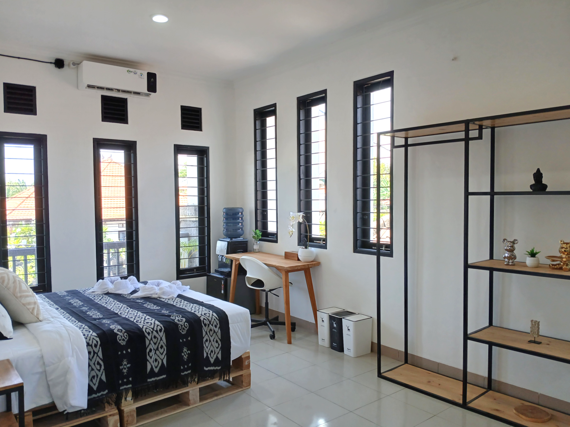 1 Bedroom Deluxe