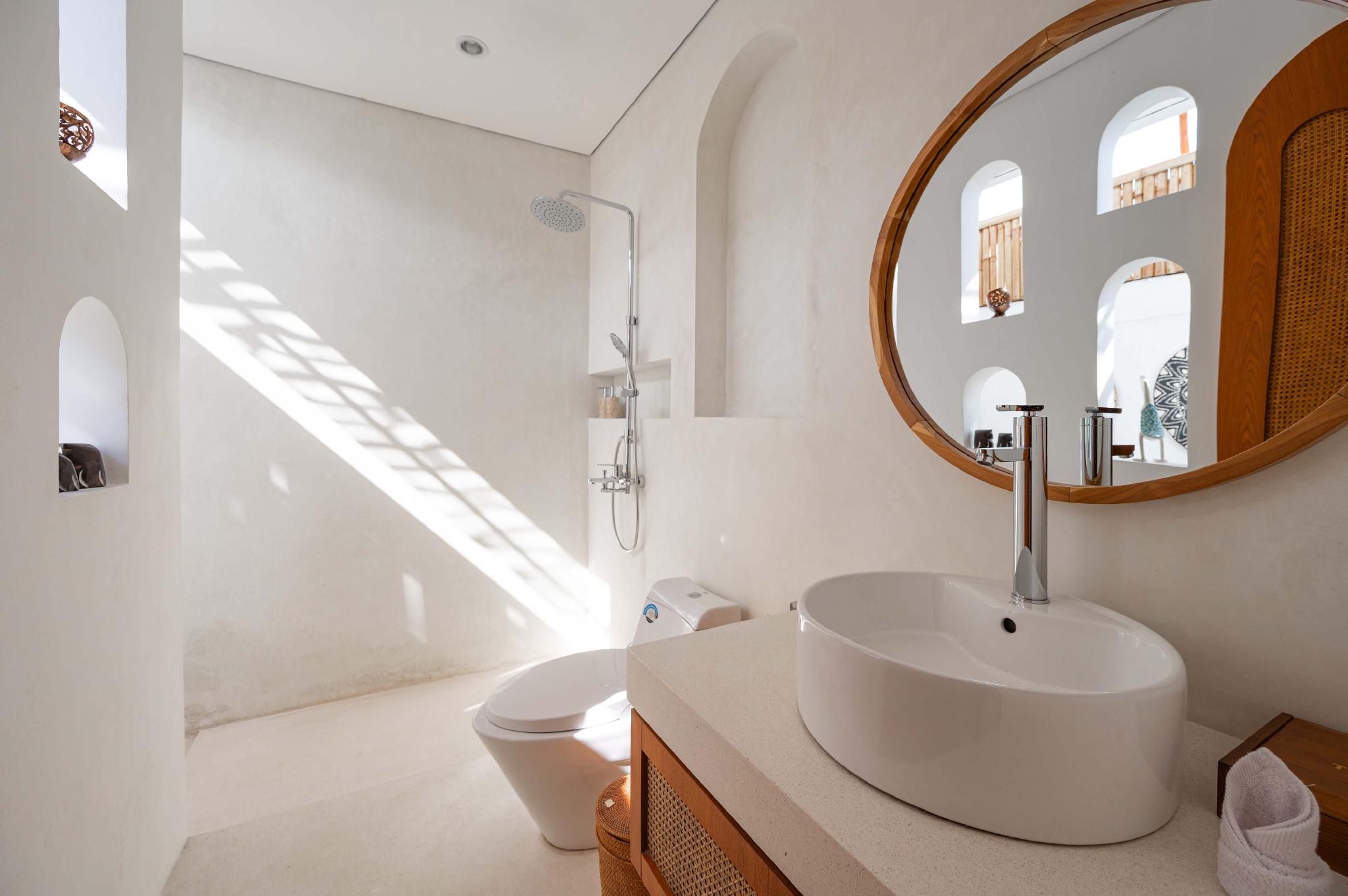 The Adya Hidden Villa Ubud Two Bedroom Pool Villa 2