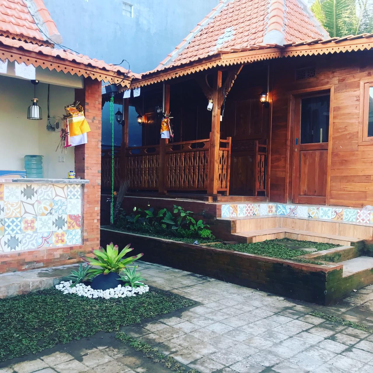 Bharata Beach House