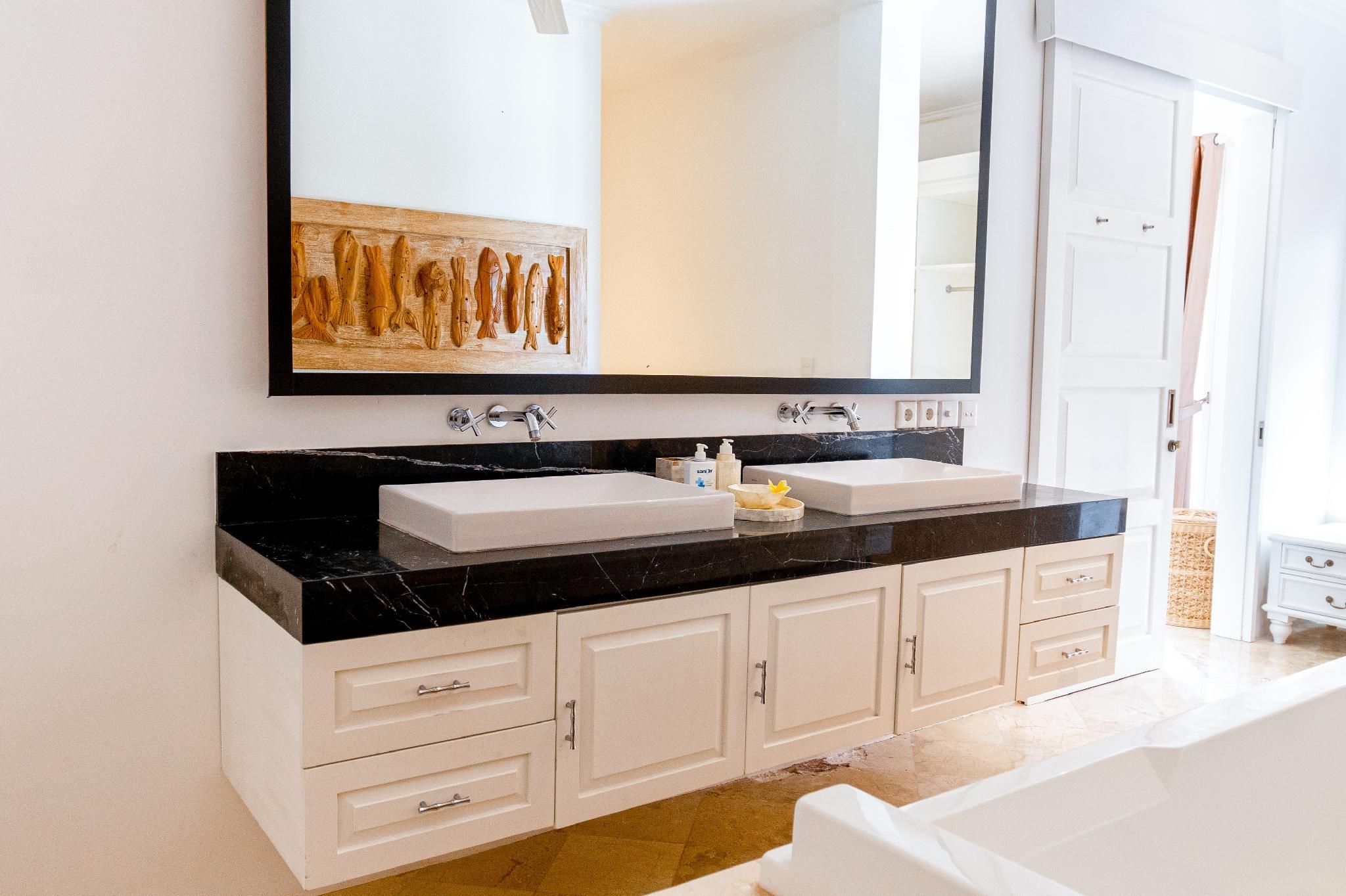 3 Bedroom Premium with Private Pool