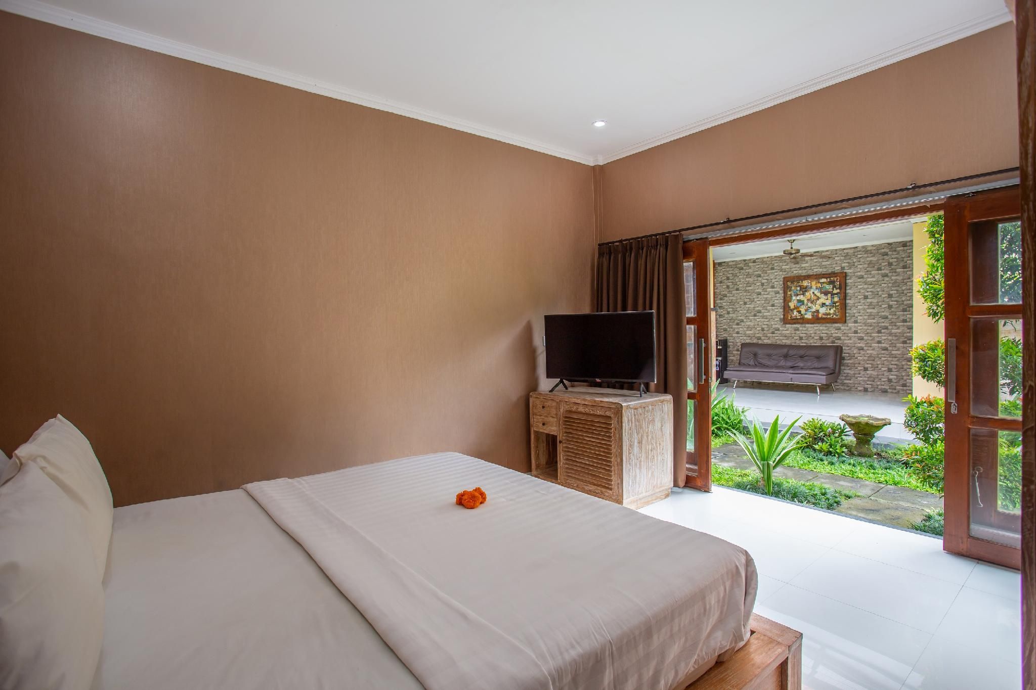 2 Bedroom