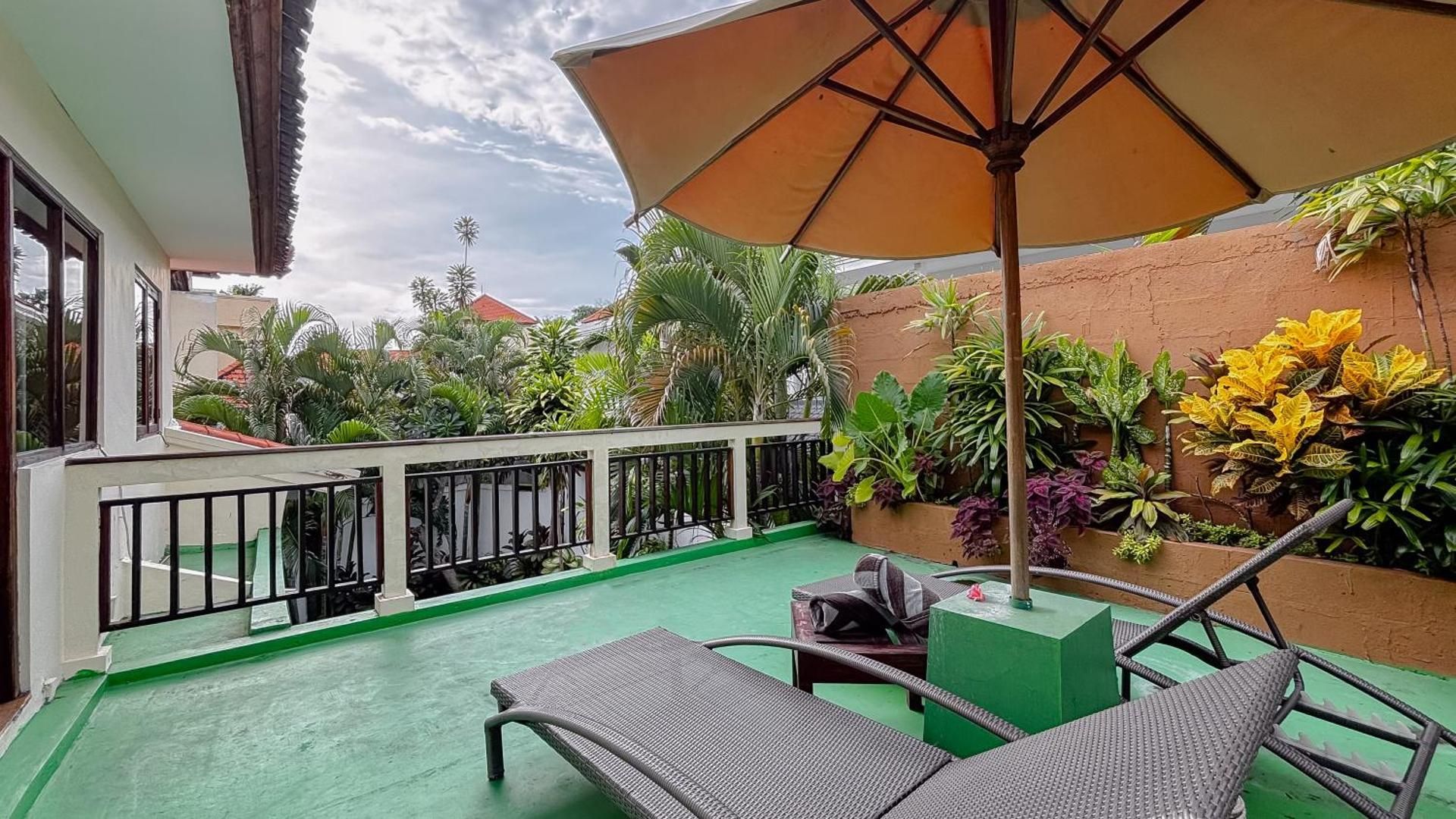 Two Bedroom Villa Mahapada