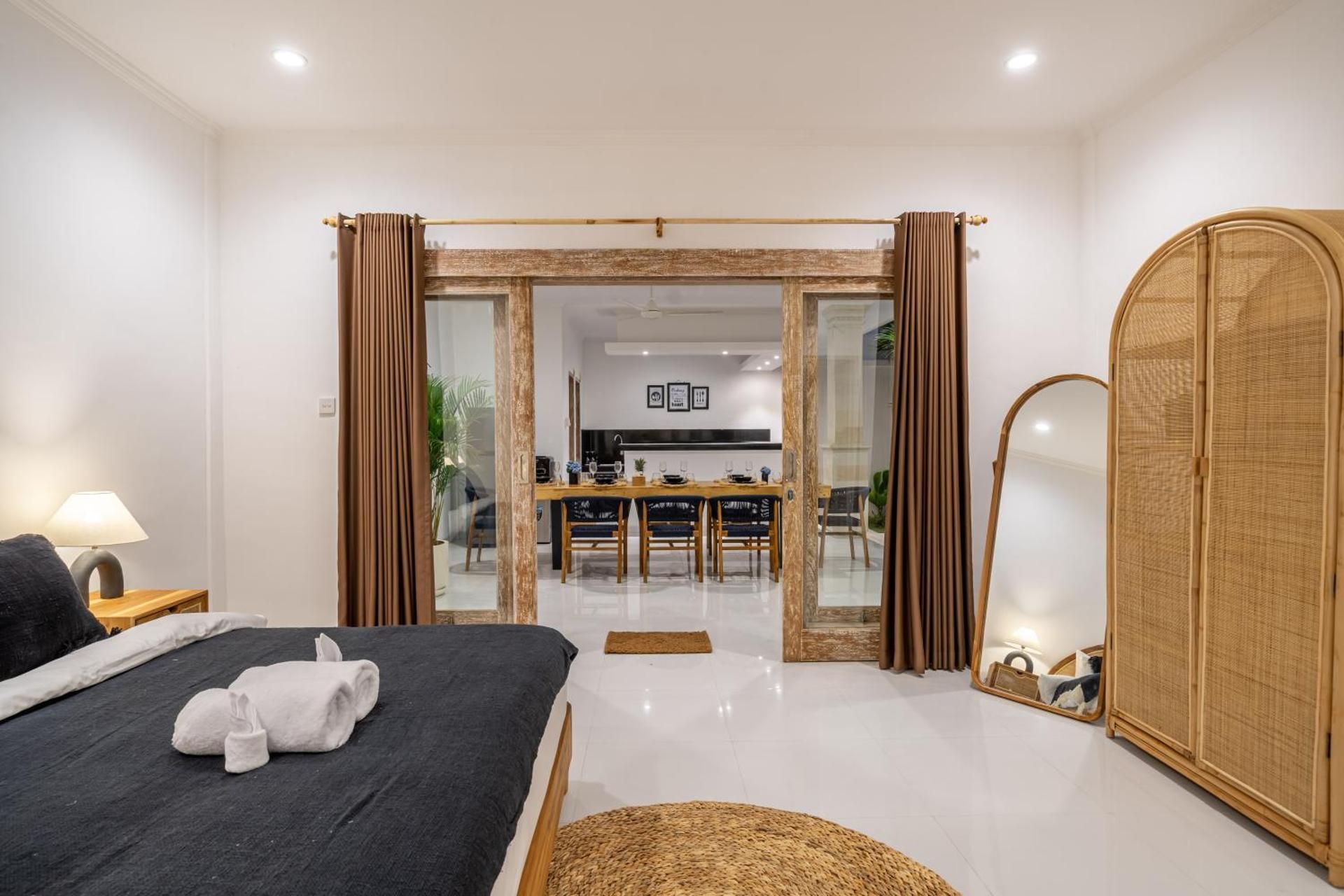 Superior Villa