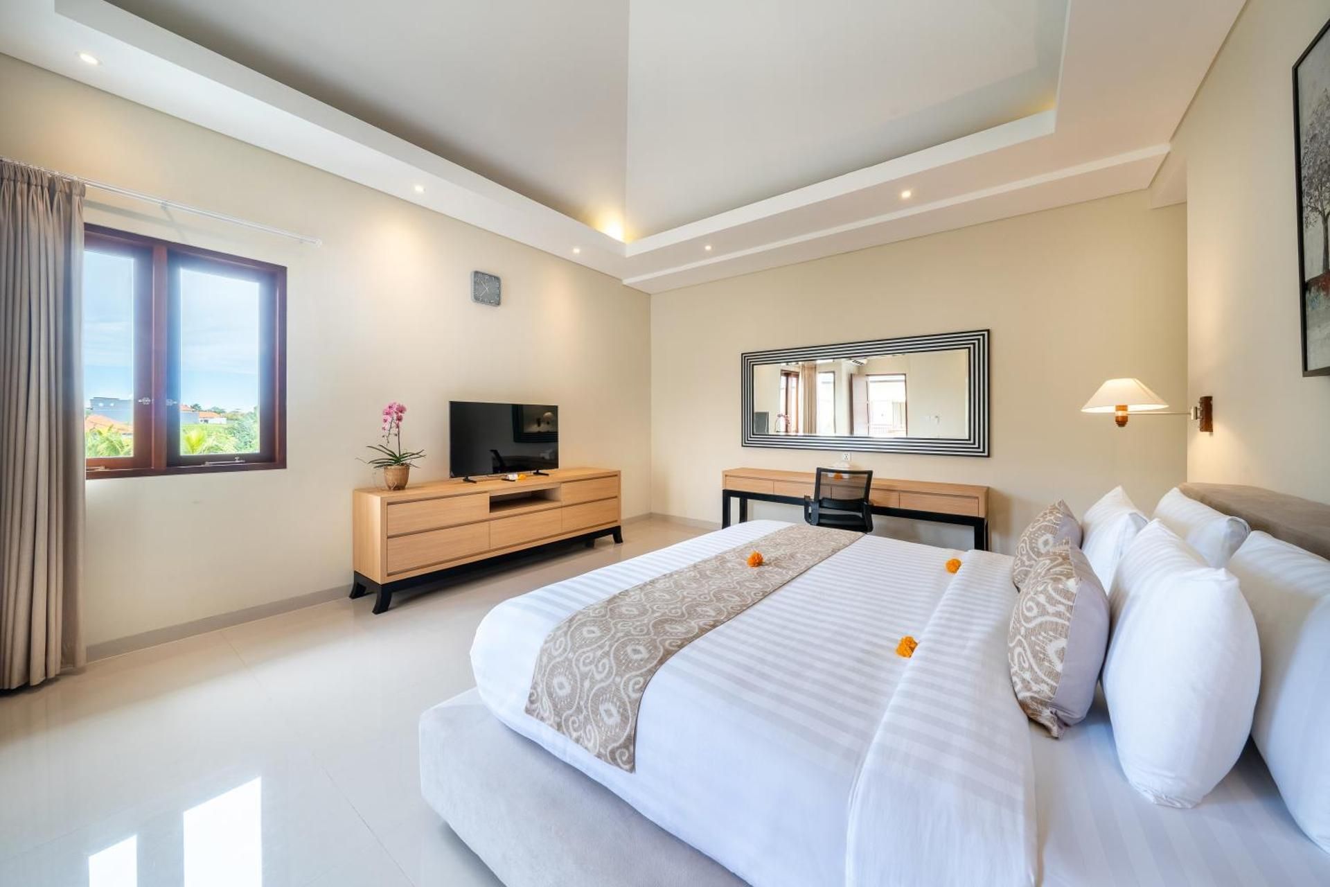 Two-Bedroom Villa