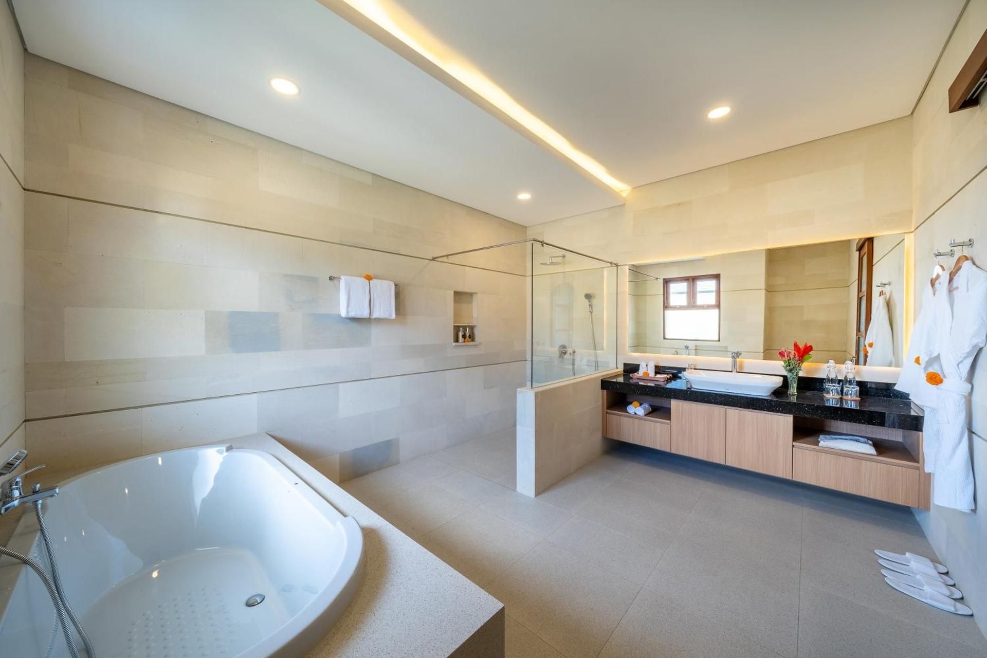 Two-Bedroom Villa