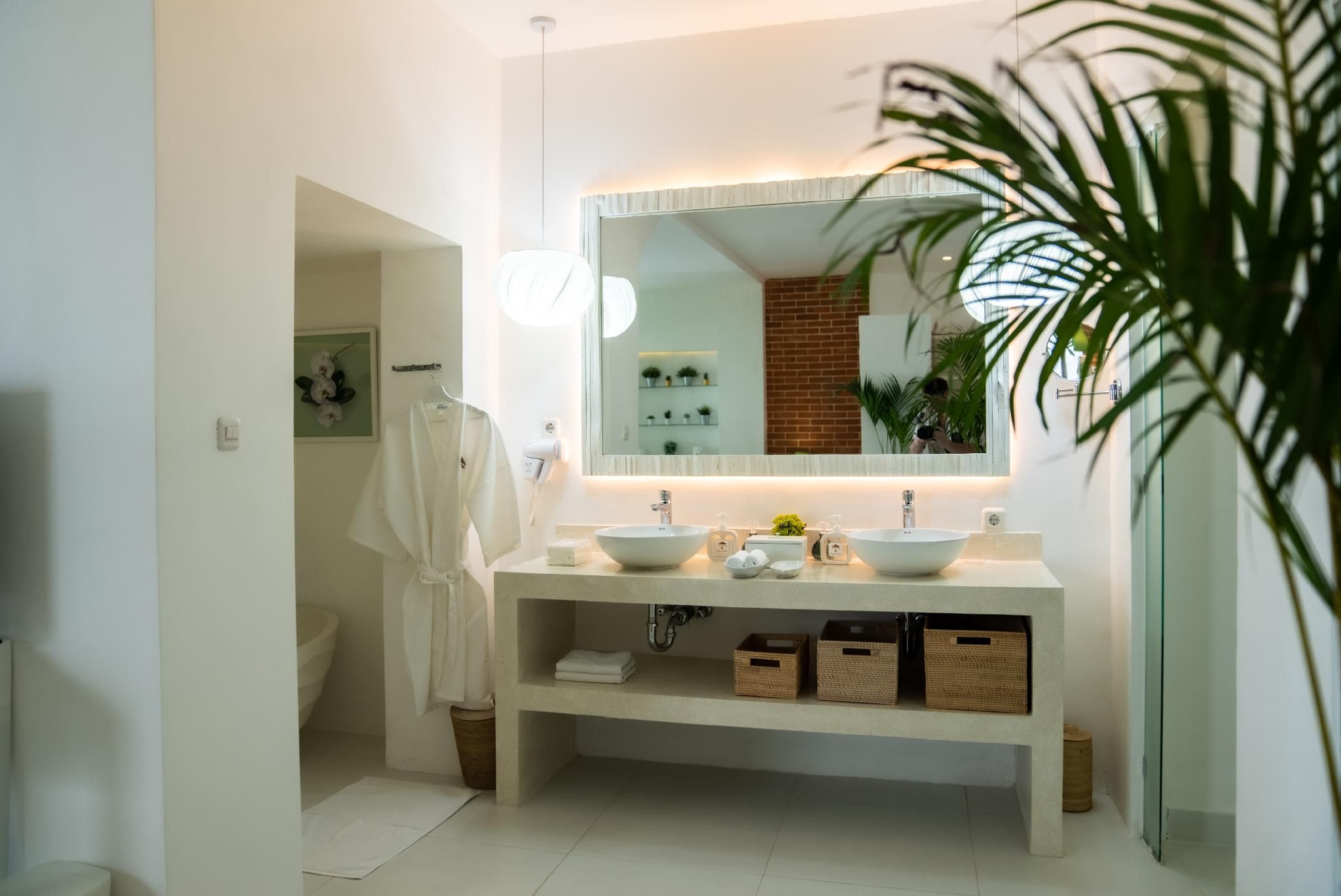 Suite Room