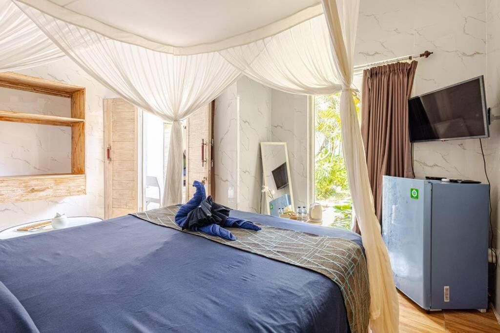 Budget Double Room