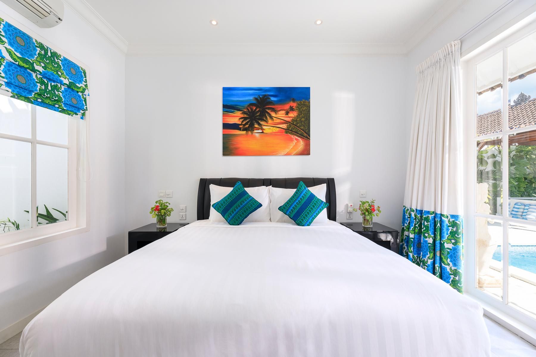 Superior Villa