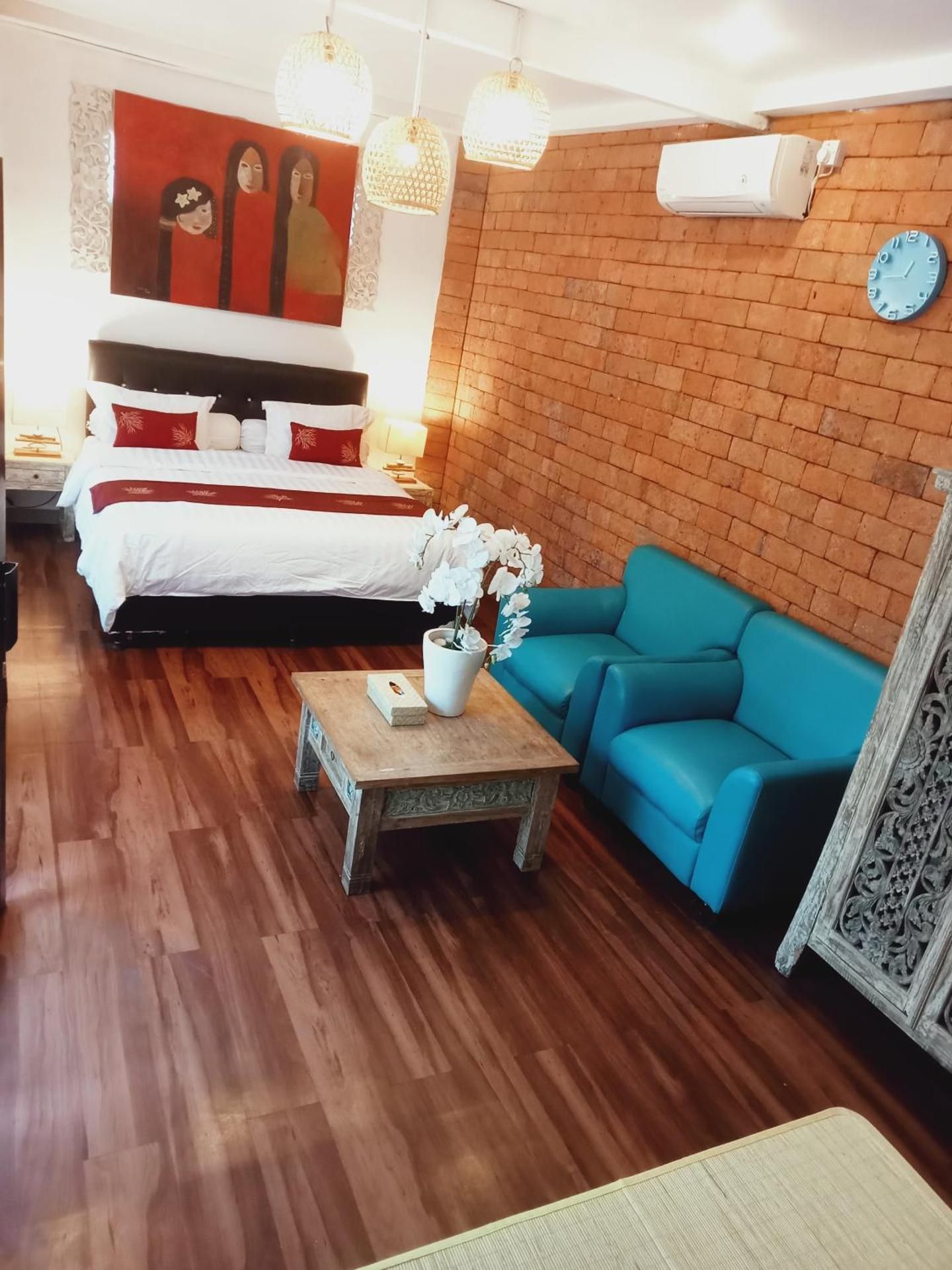 Double Room