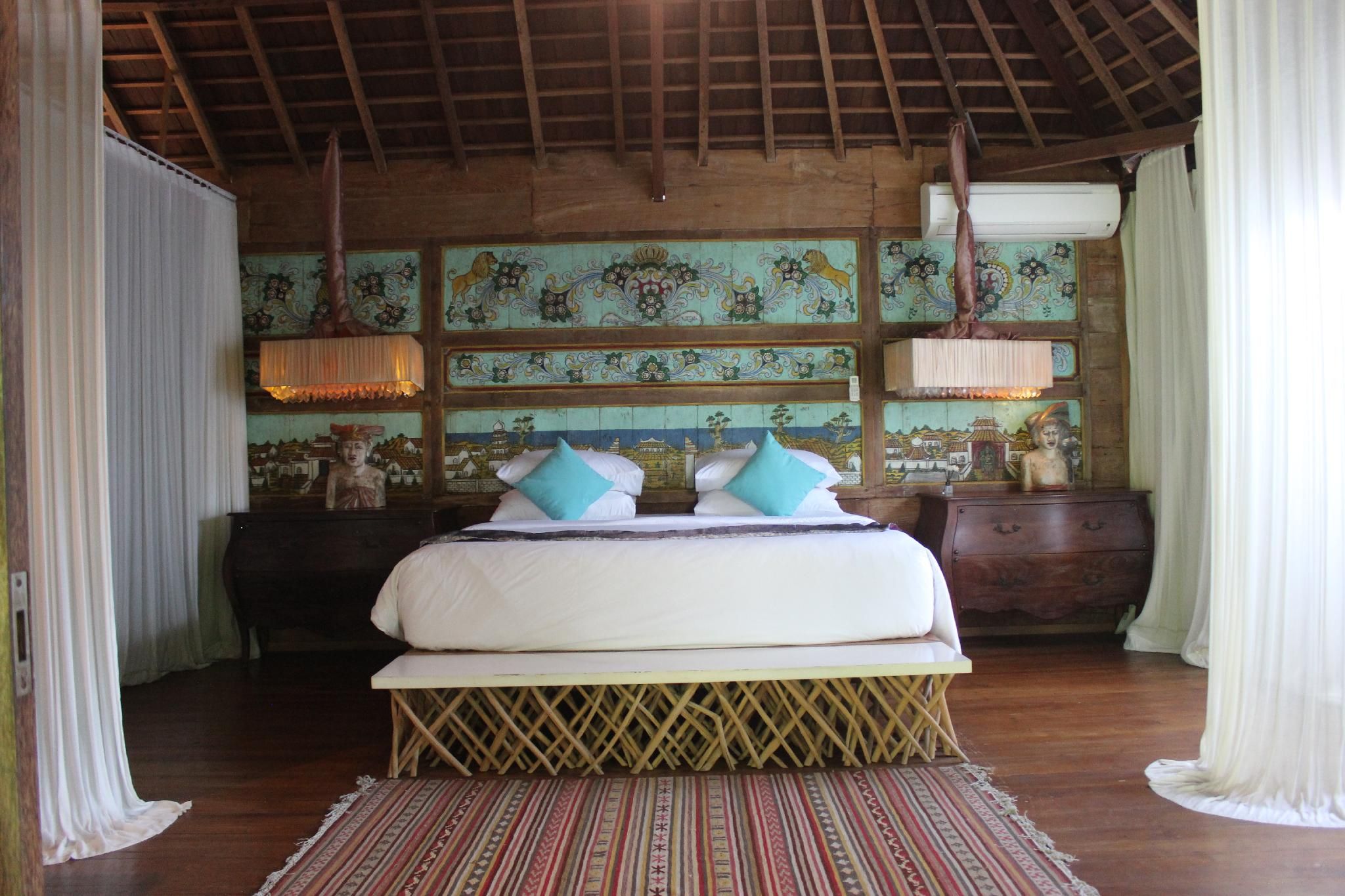 Kropak Canggu
