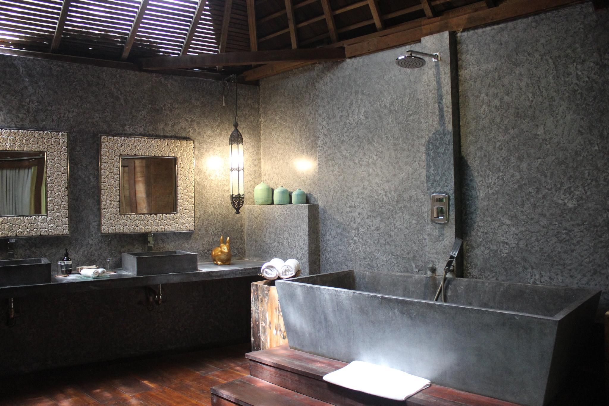 Kropak Canggu