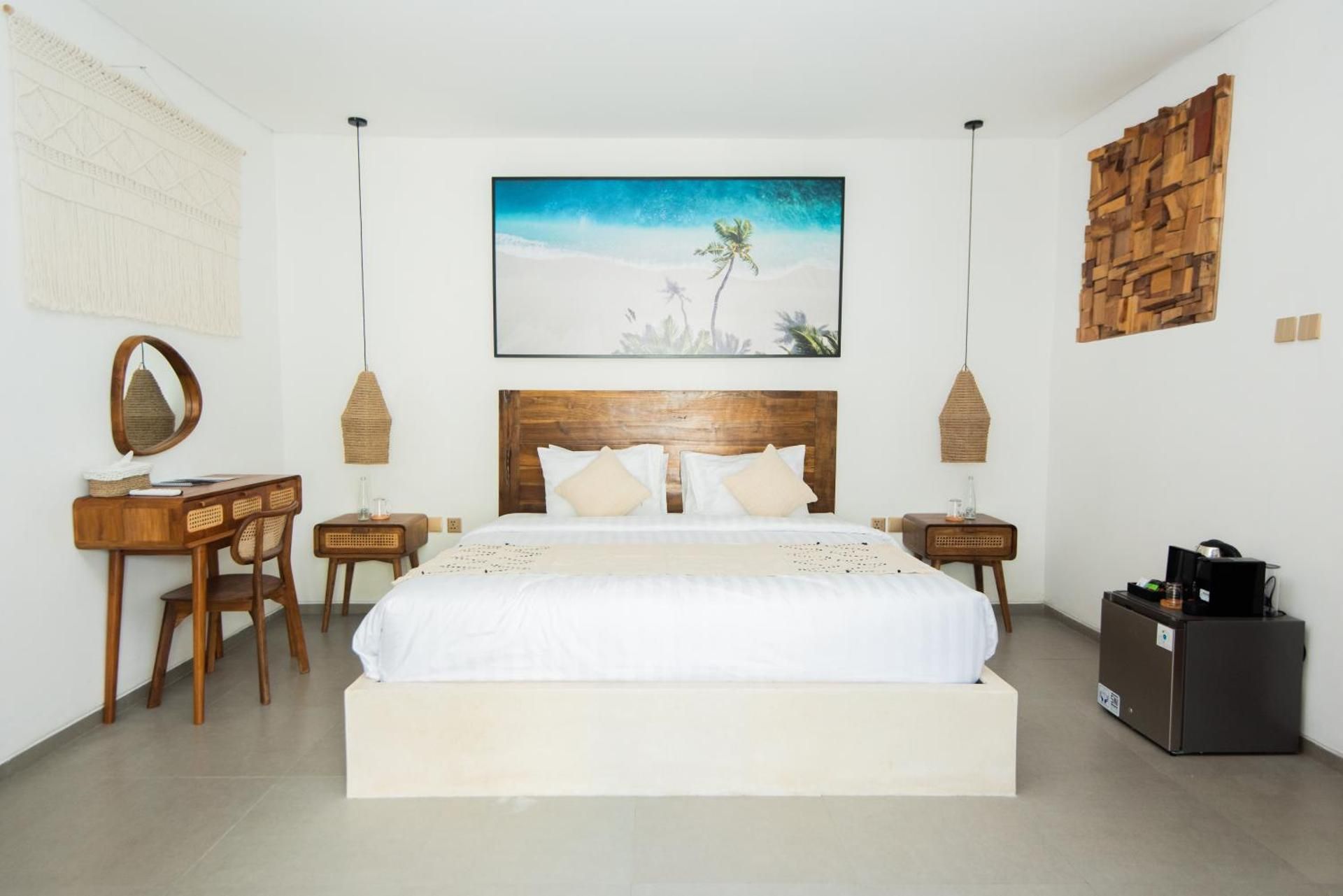 Villa Private Pool