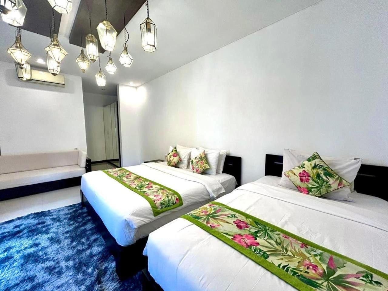 One-Bedroom Villa