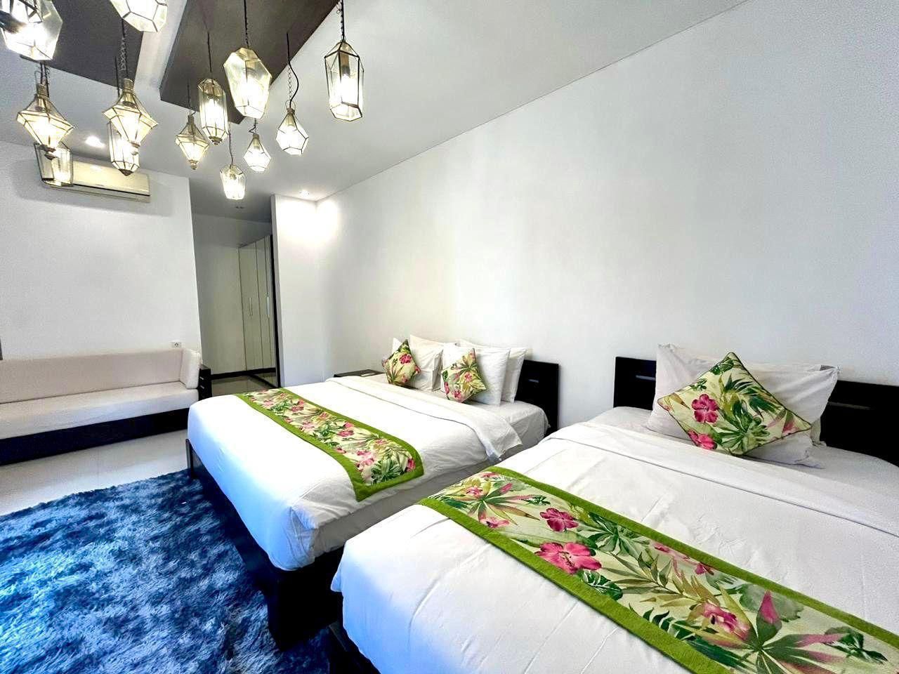 1 Bedroom Deluxe