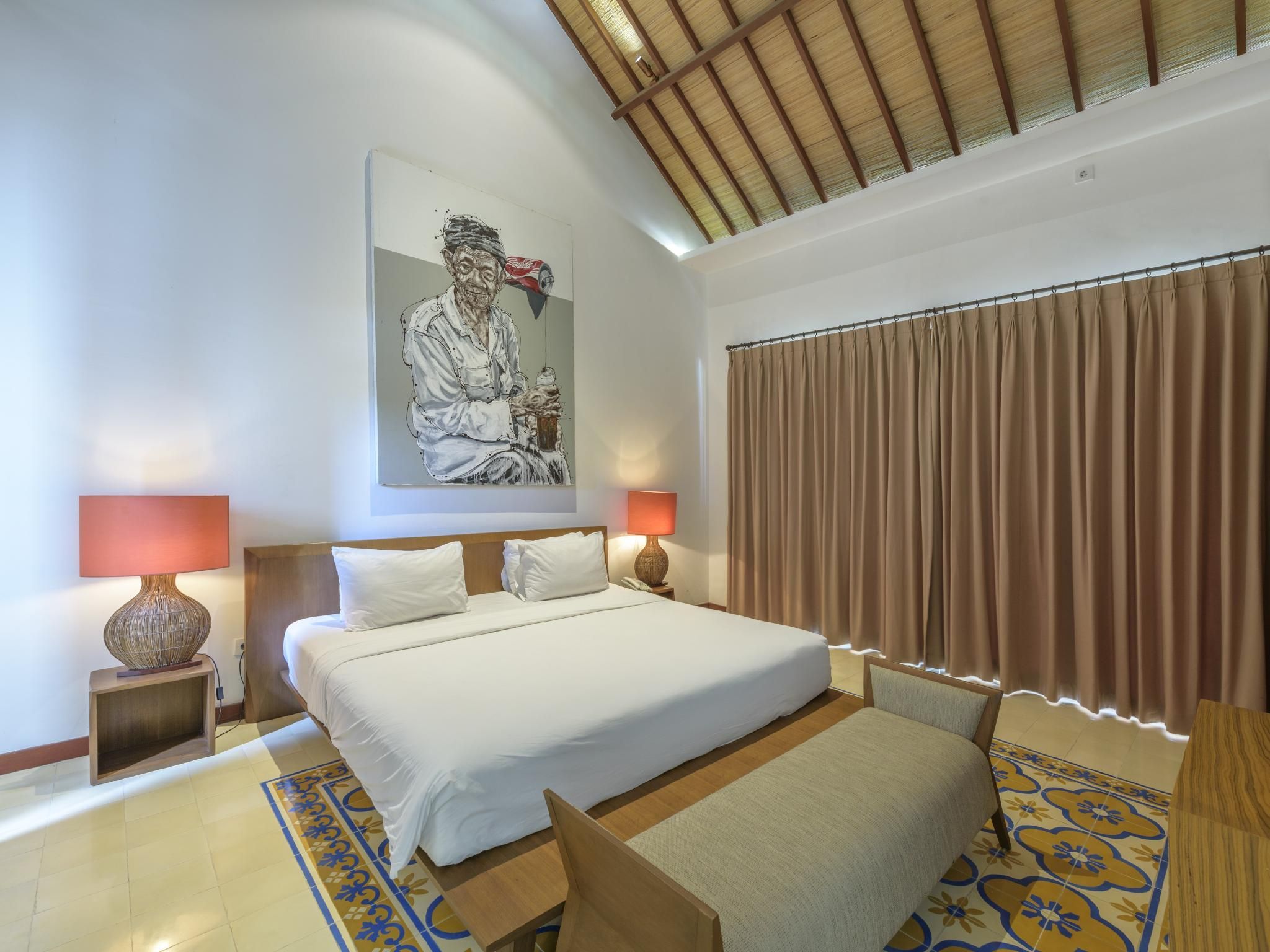 3-Bedroom Villa