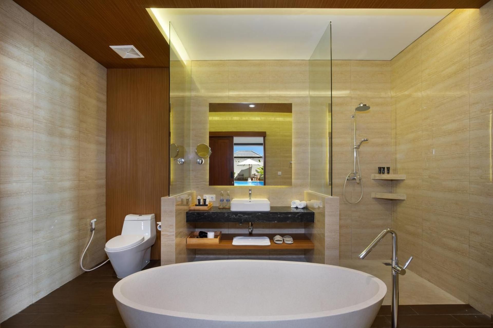 Villa 1 Bedroom